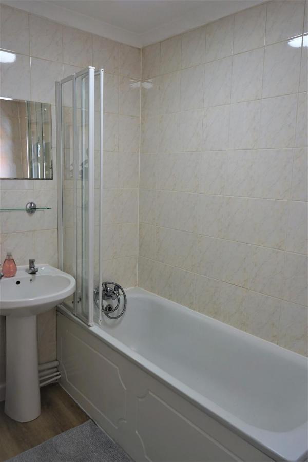Lägenhet Devonshire House-3.3ml From Wimbledon Centre Court London