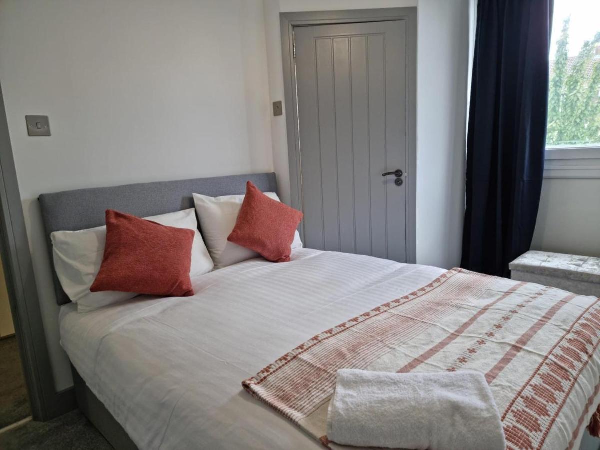 Remarkable 3-bed In *