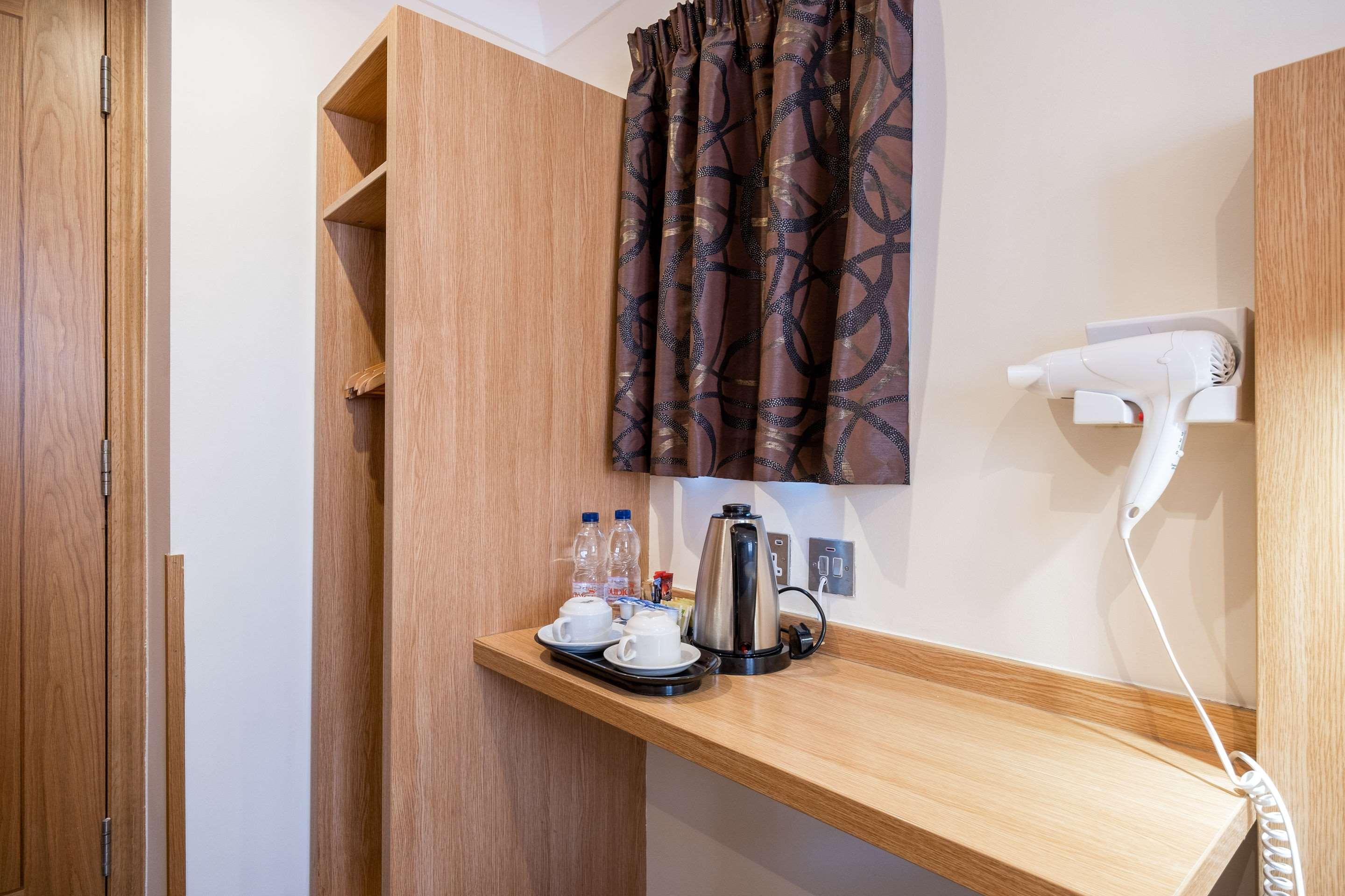 Kro Comfort Hyde Park 3*