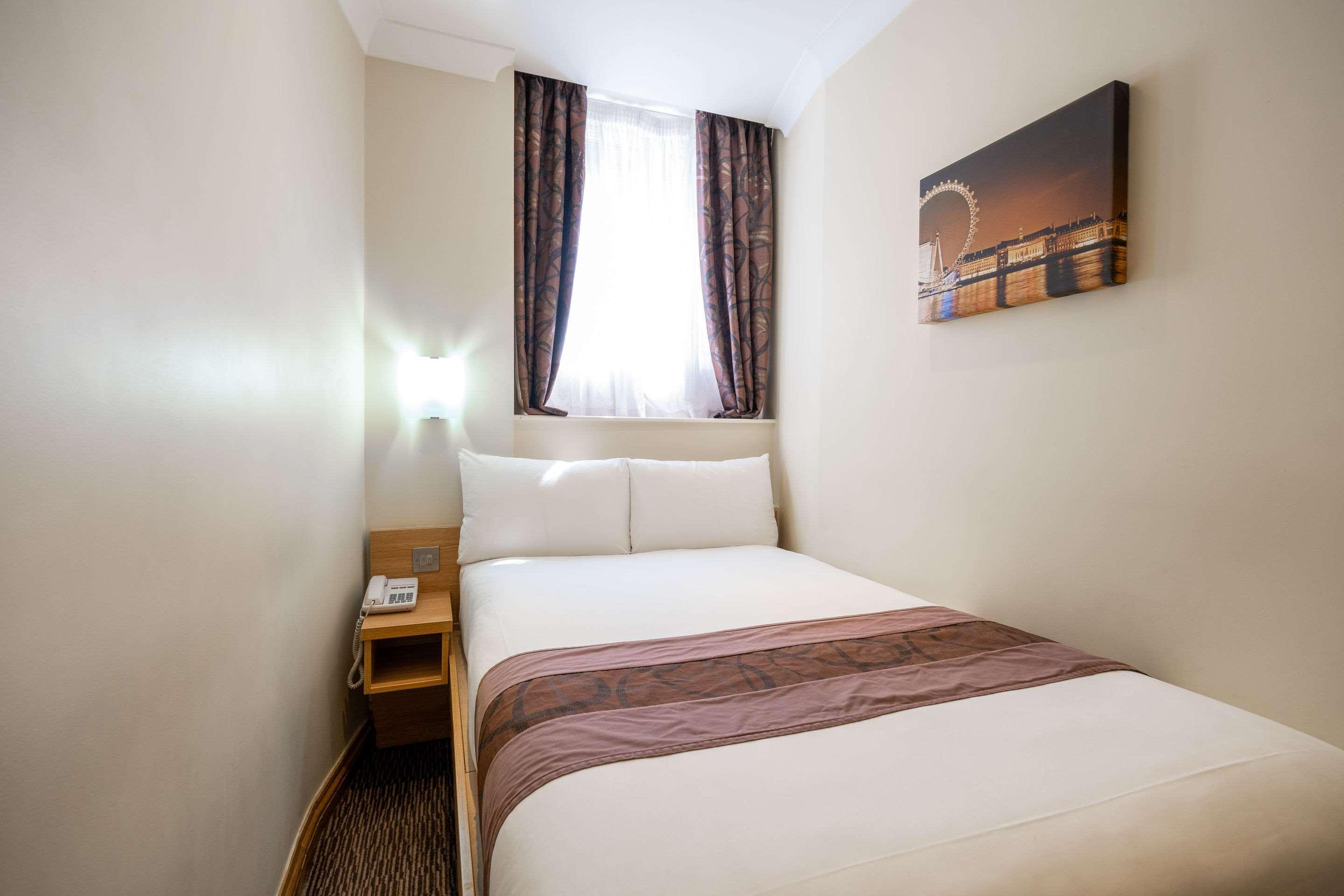 Comfort Hyde Park Kro