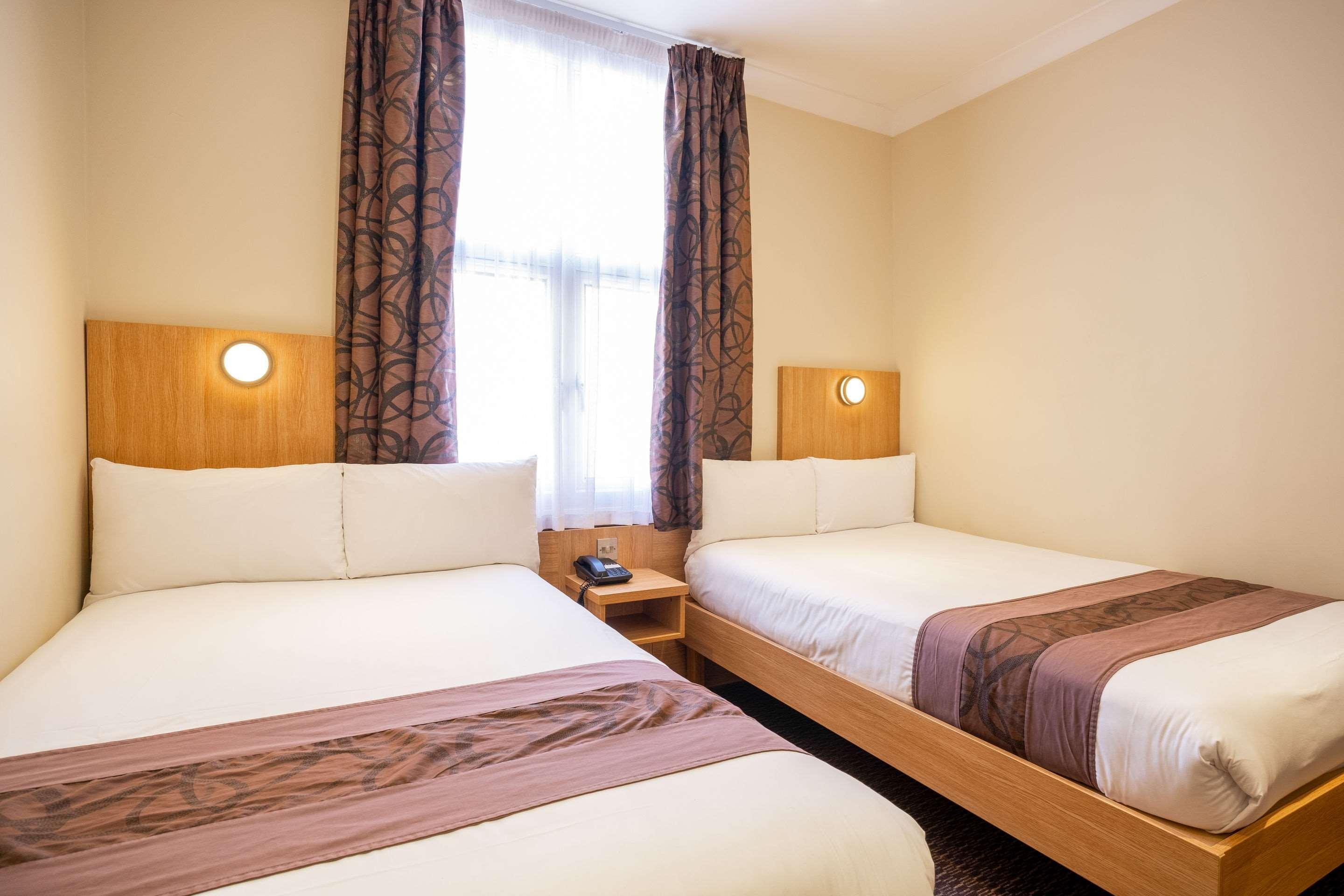 Kro Comfort Hyde Park