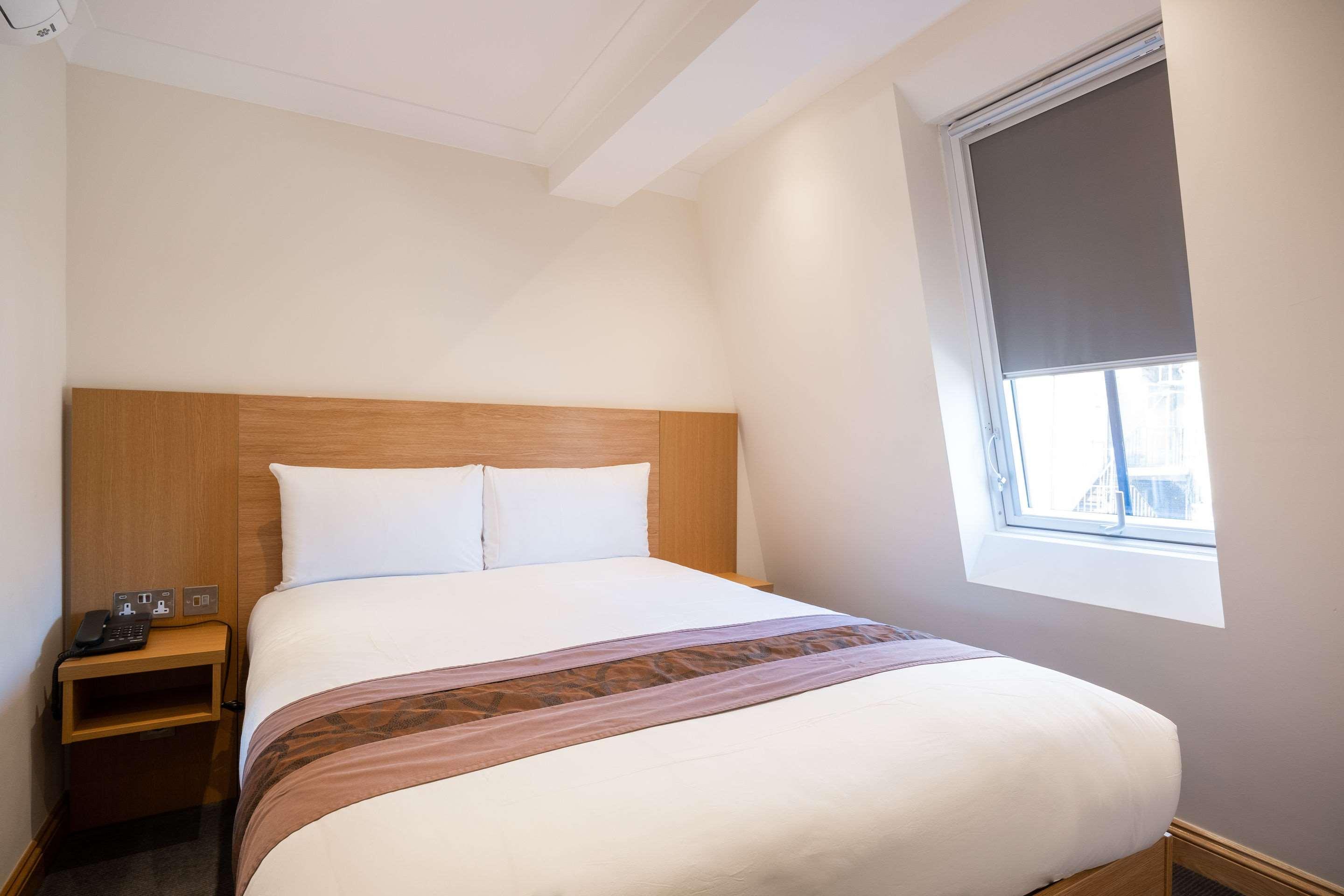 Comfort Hyde Park Kro 3*