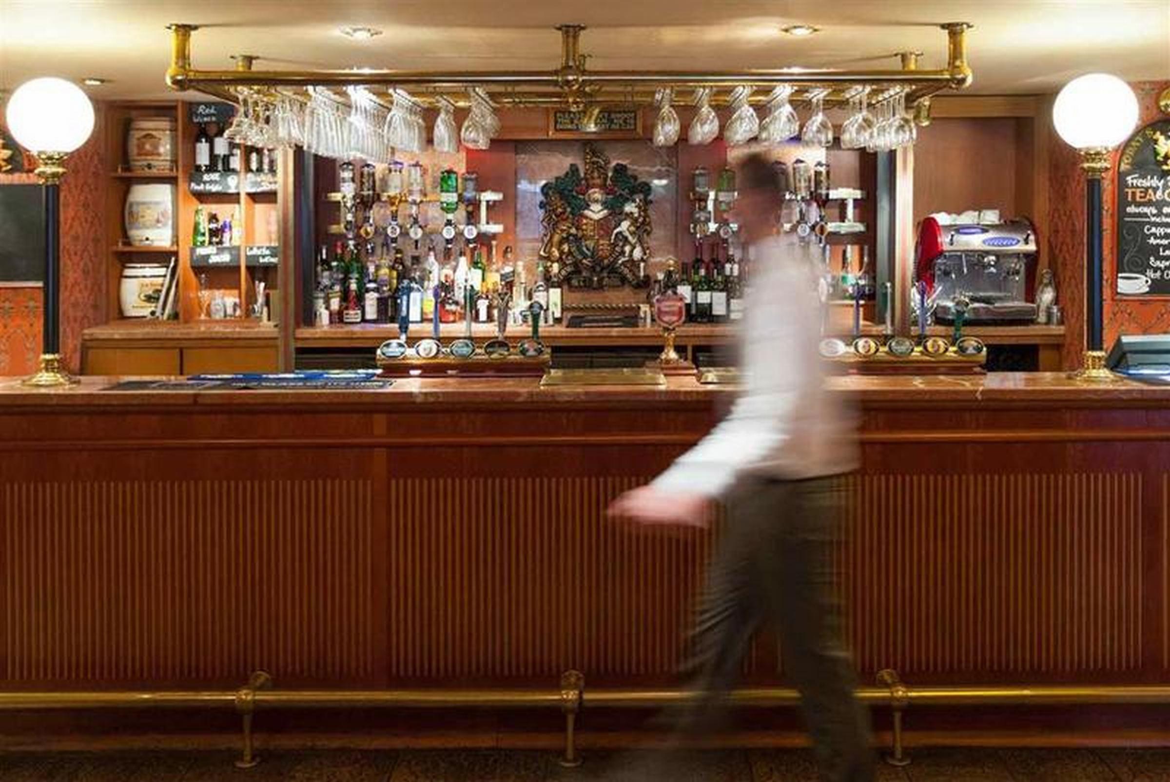 Ibis Earls Court Londen