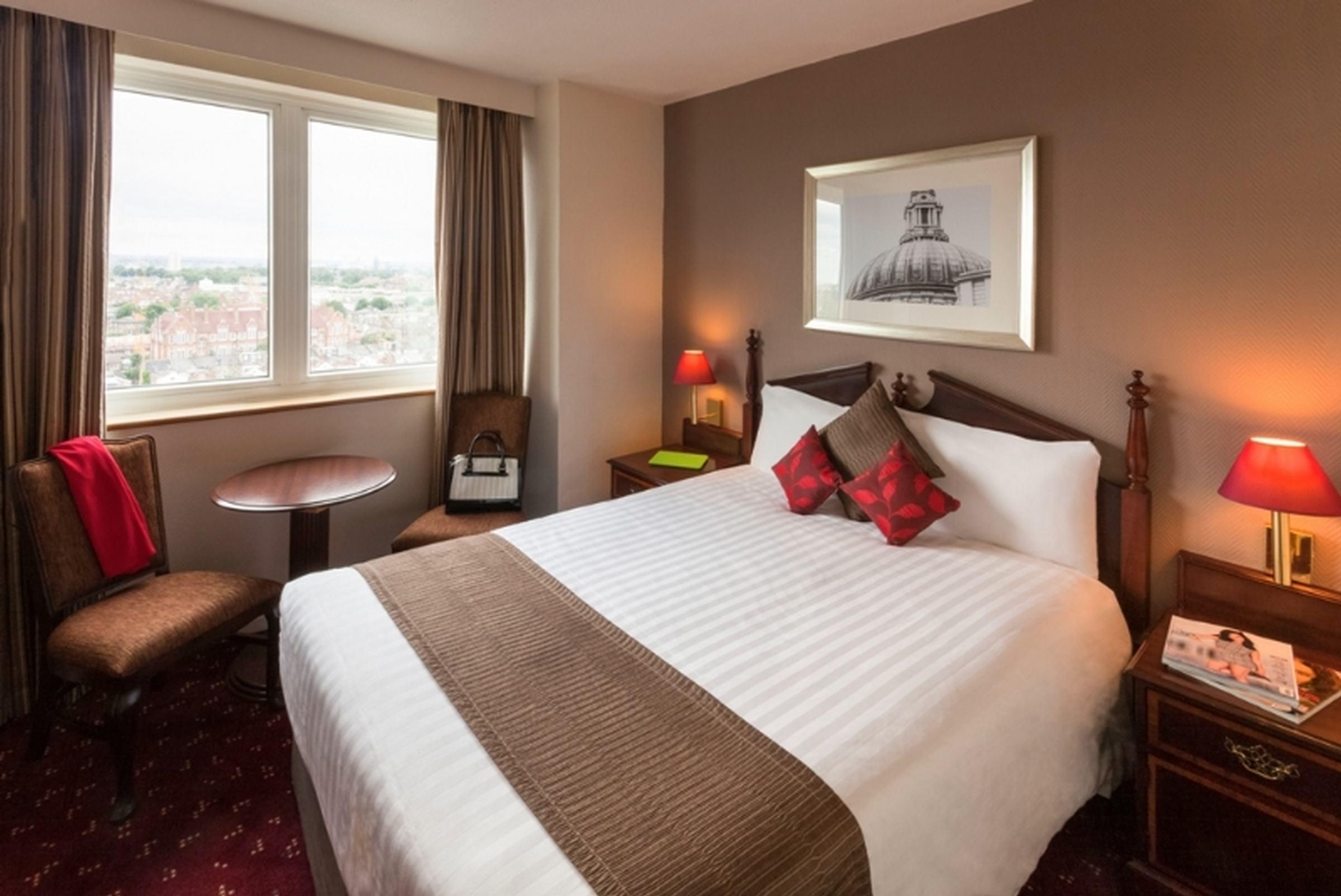 Ibis Earls Court Hotel Londen