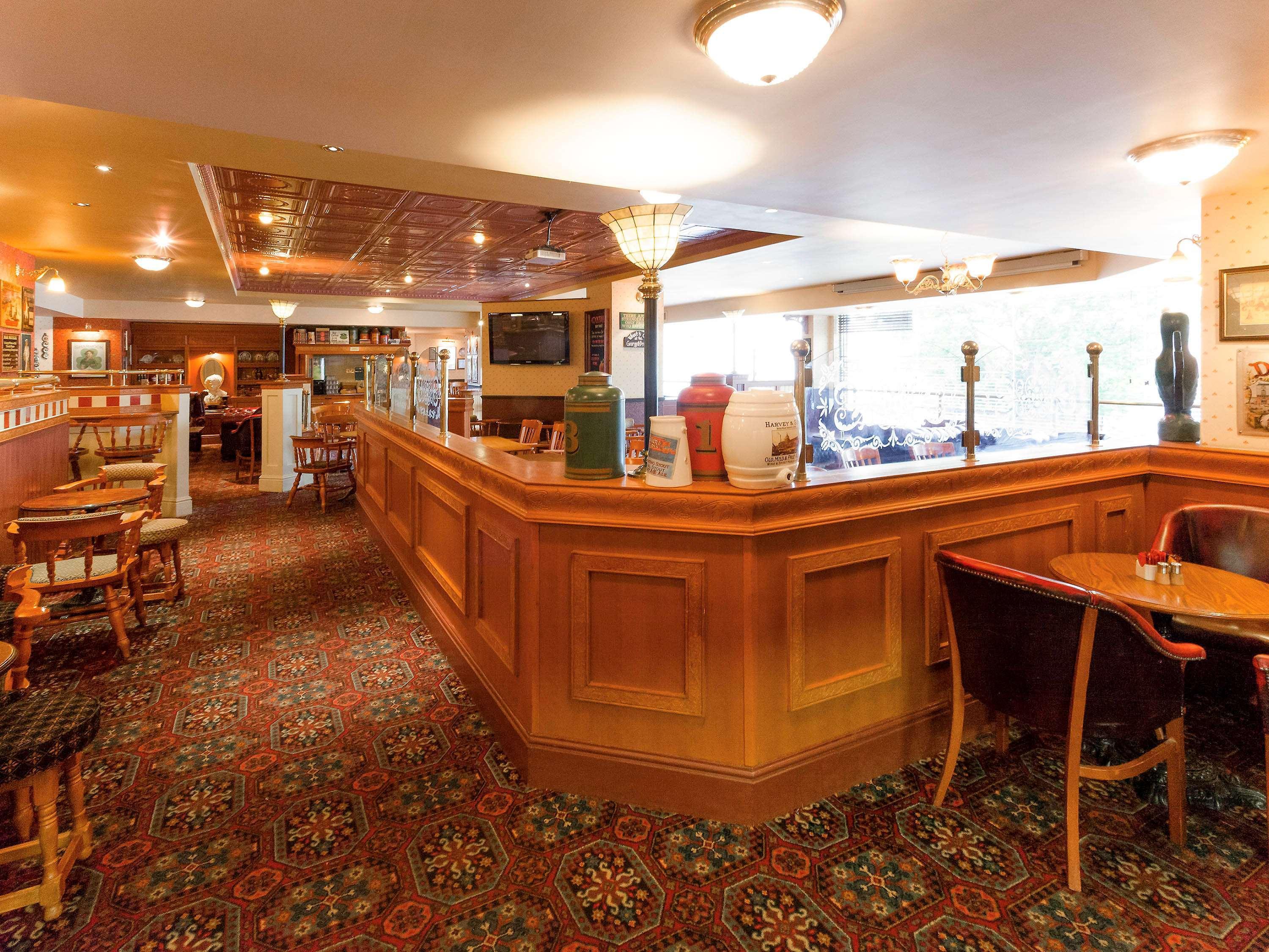 Ibis Earls Court 3* Londen