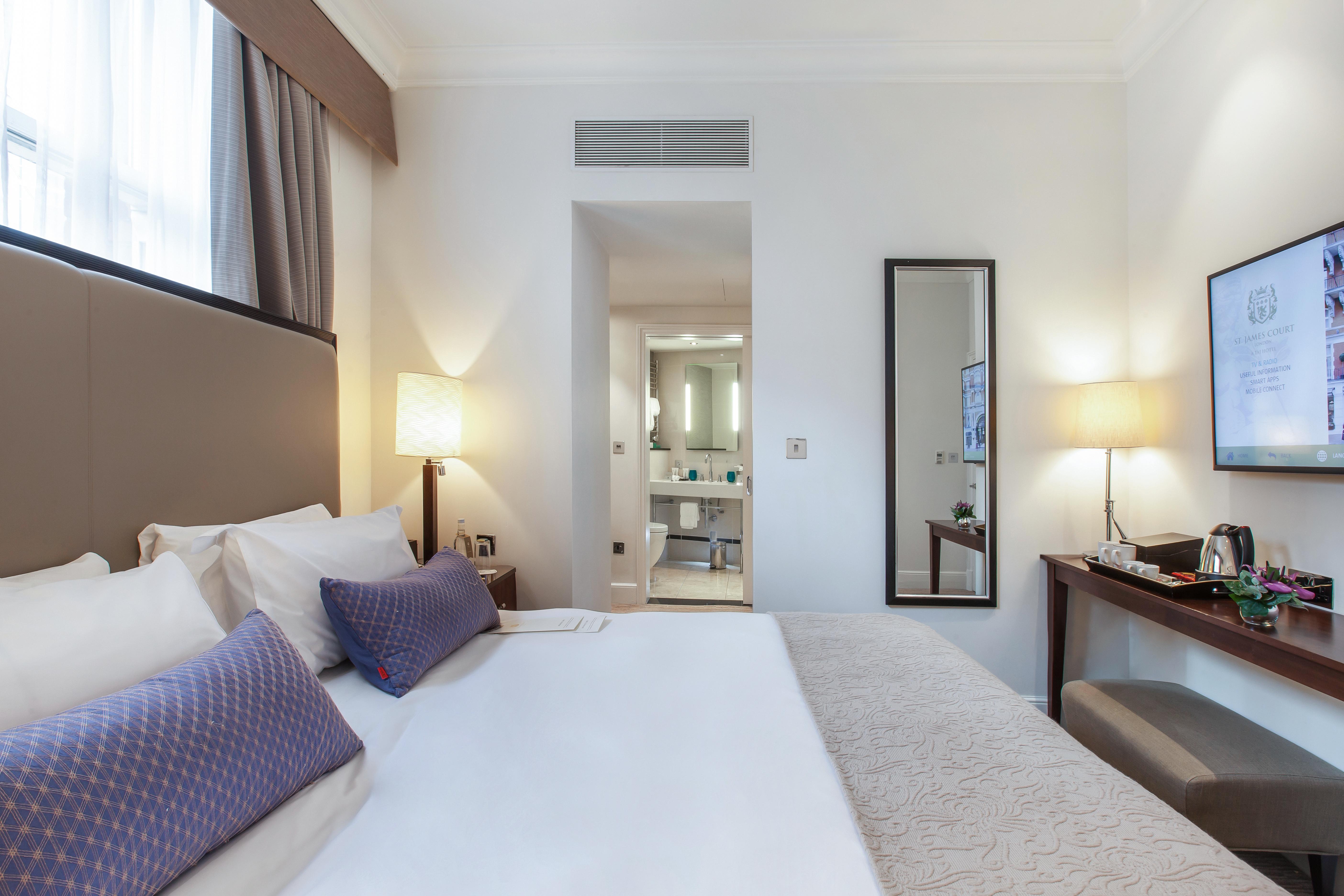 St. James' Court, A Taj Hotel, 4* Londen