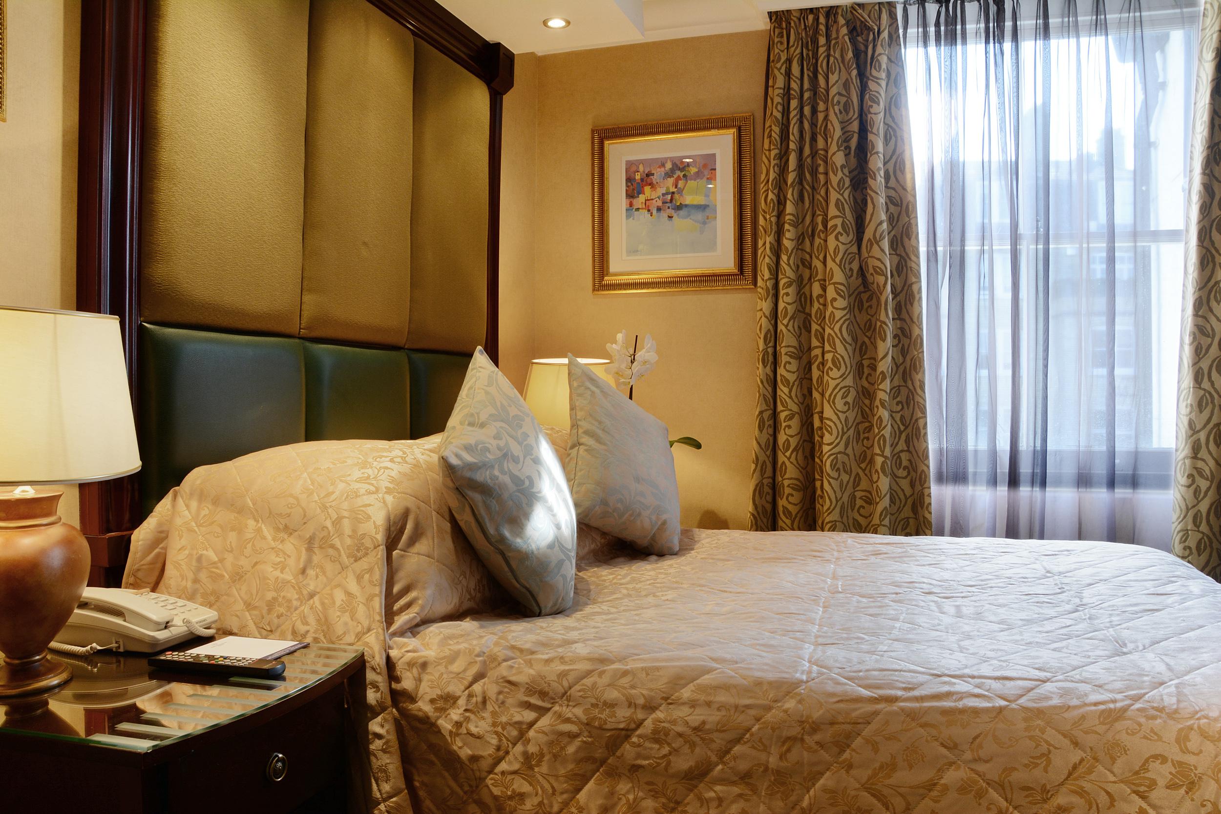 The Premier Notting Hill Hotell