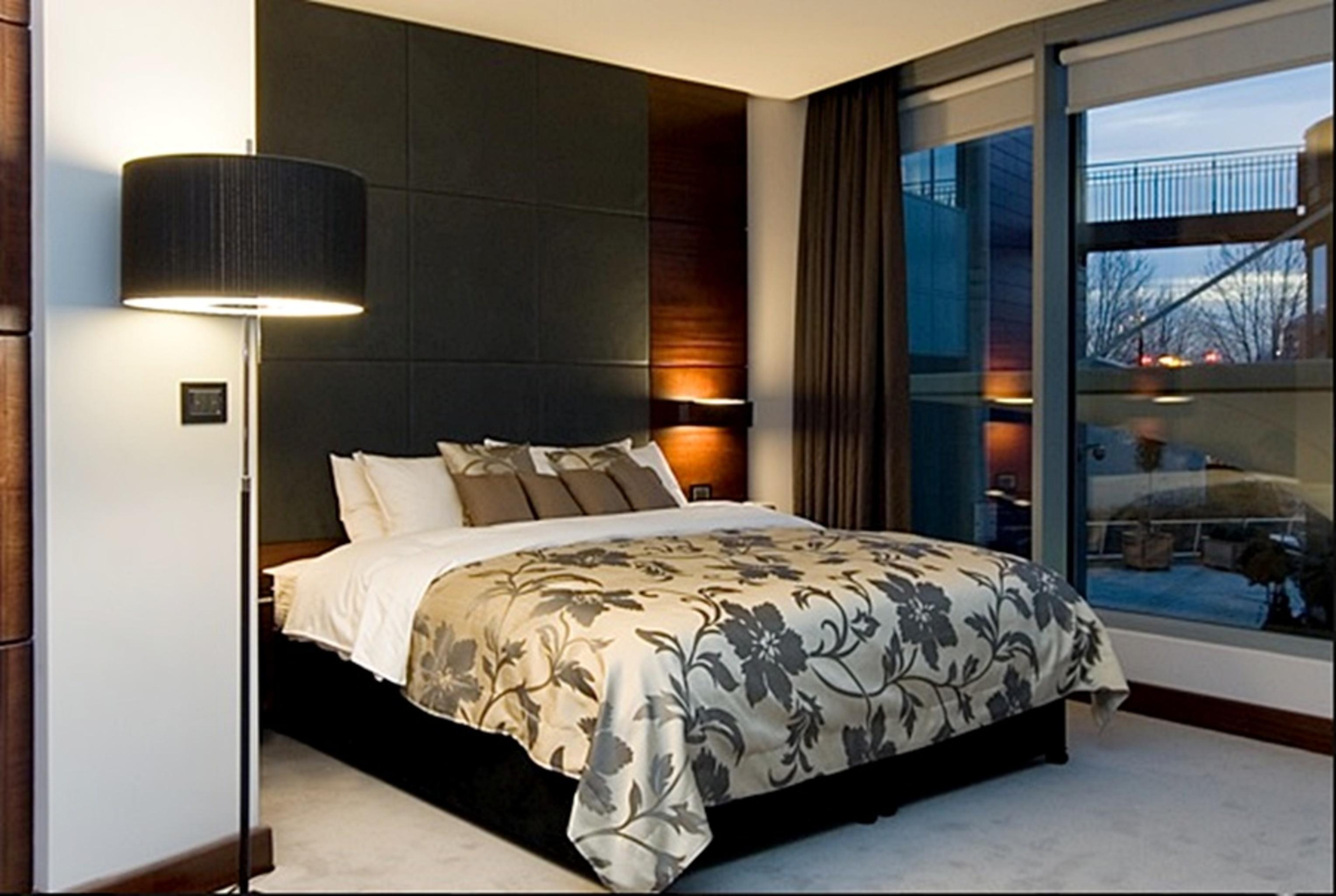 Hotel Rafayel & Londra