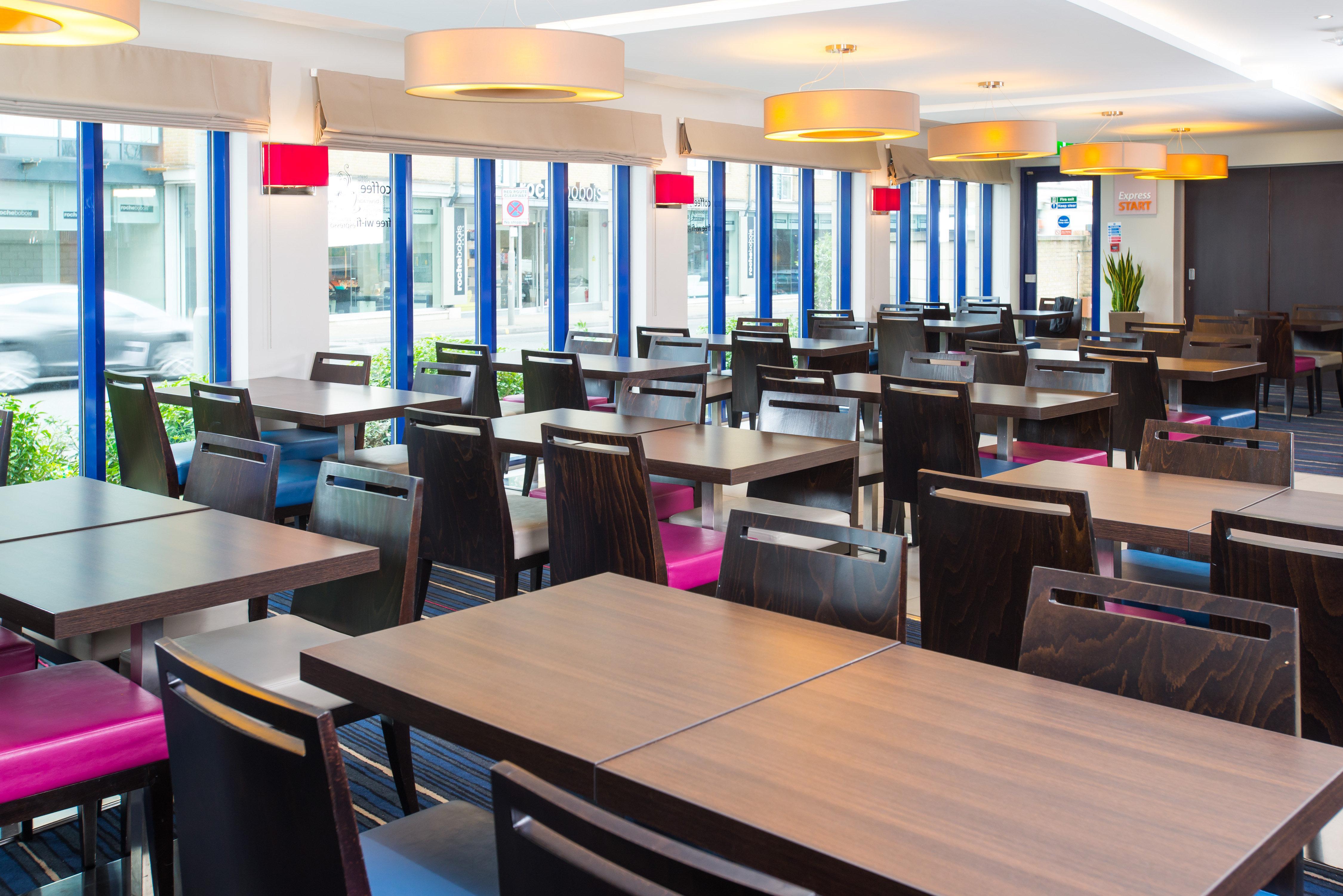Express - Wandsworth By Ihg London