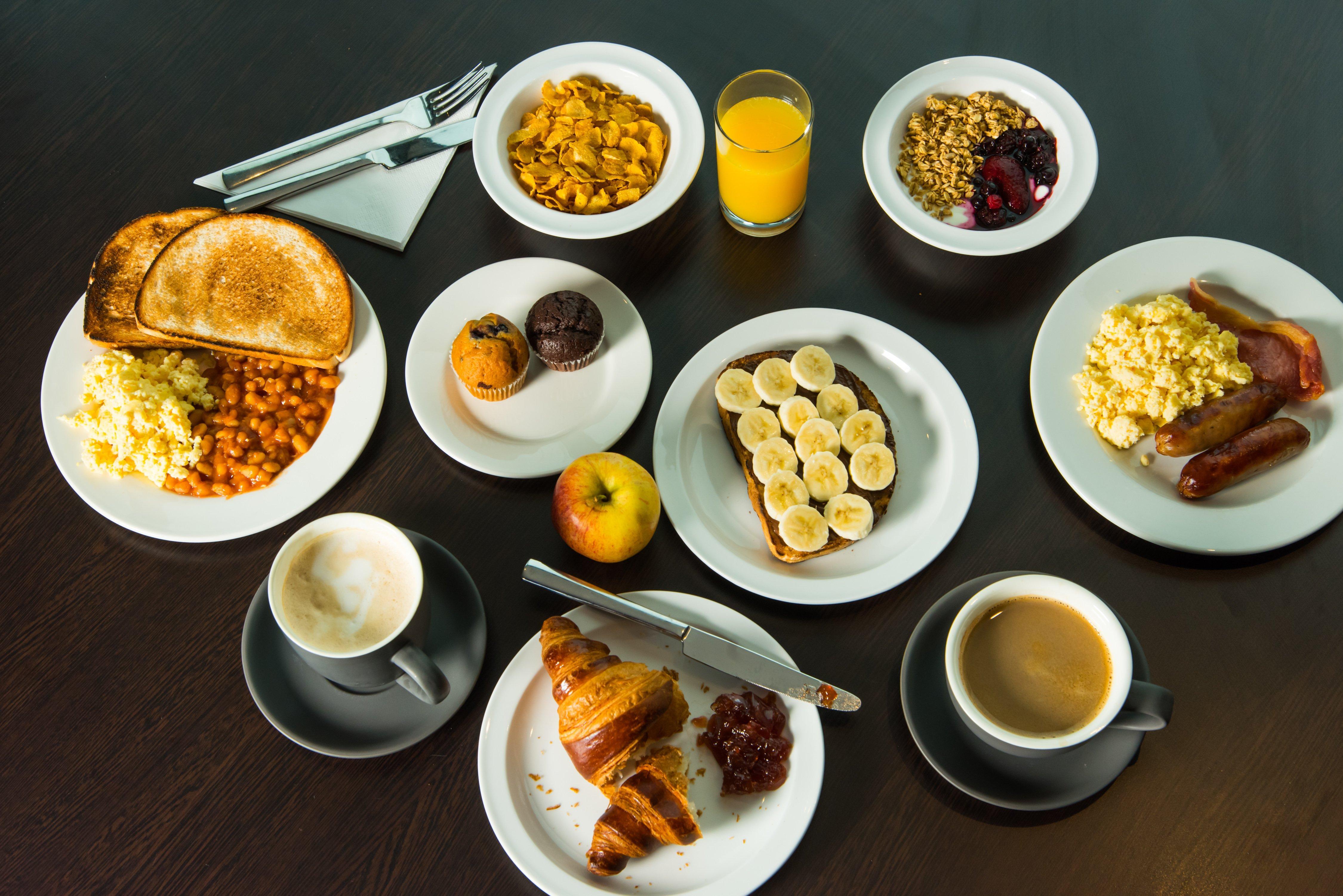 Hotell Express - Wandsworth By Ihg 3*
