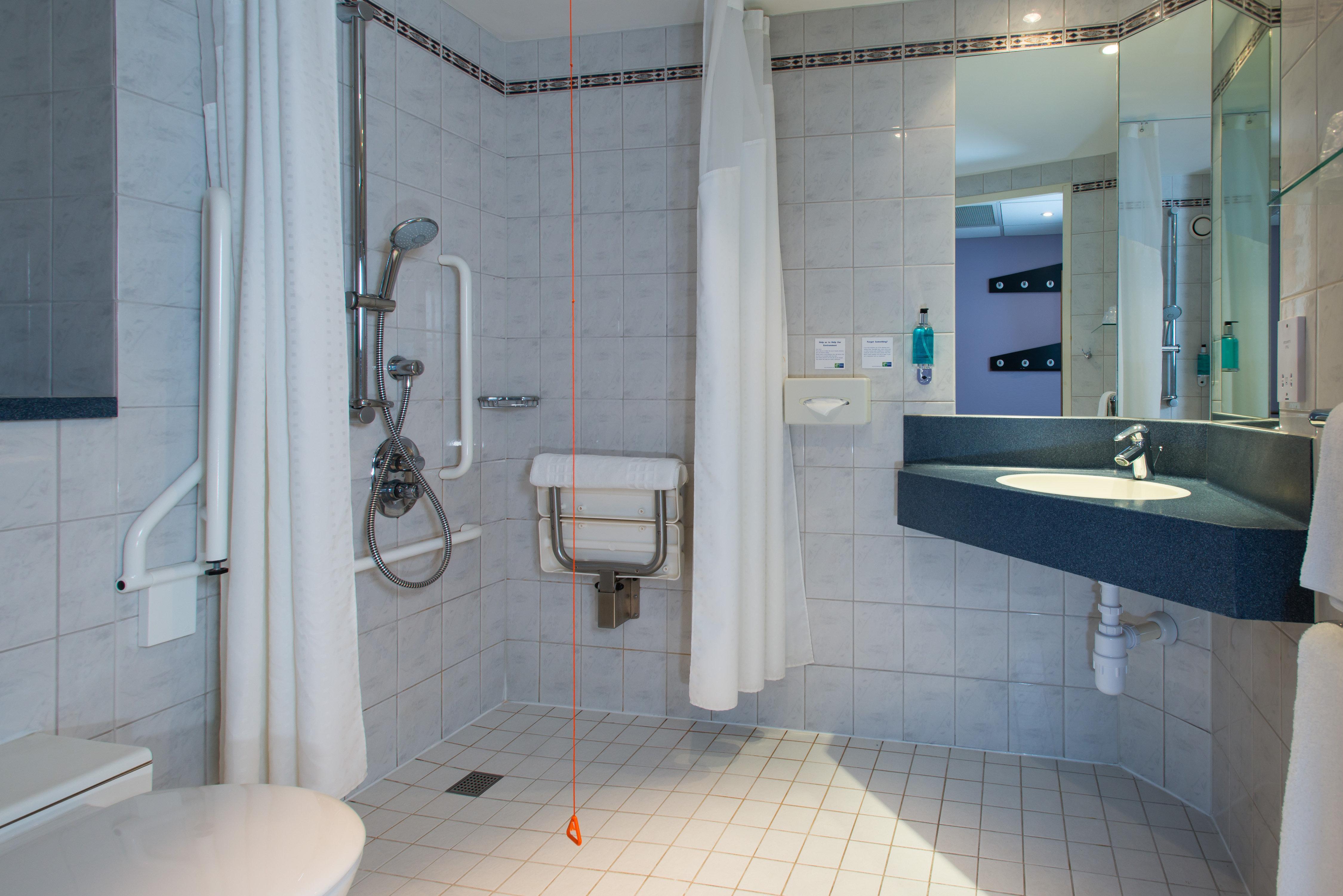 Hotell Express - Wandsworth By Ihg London