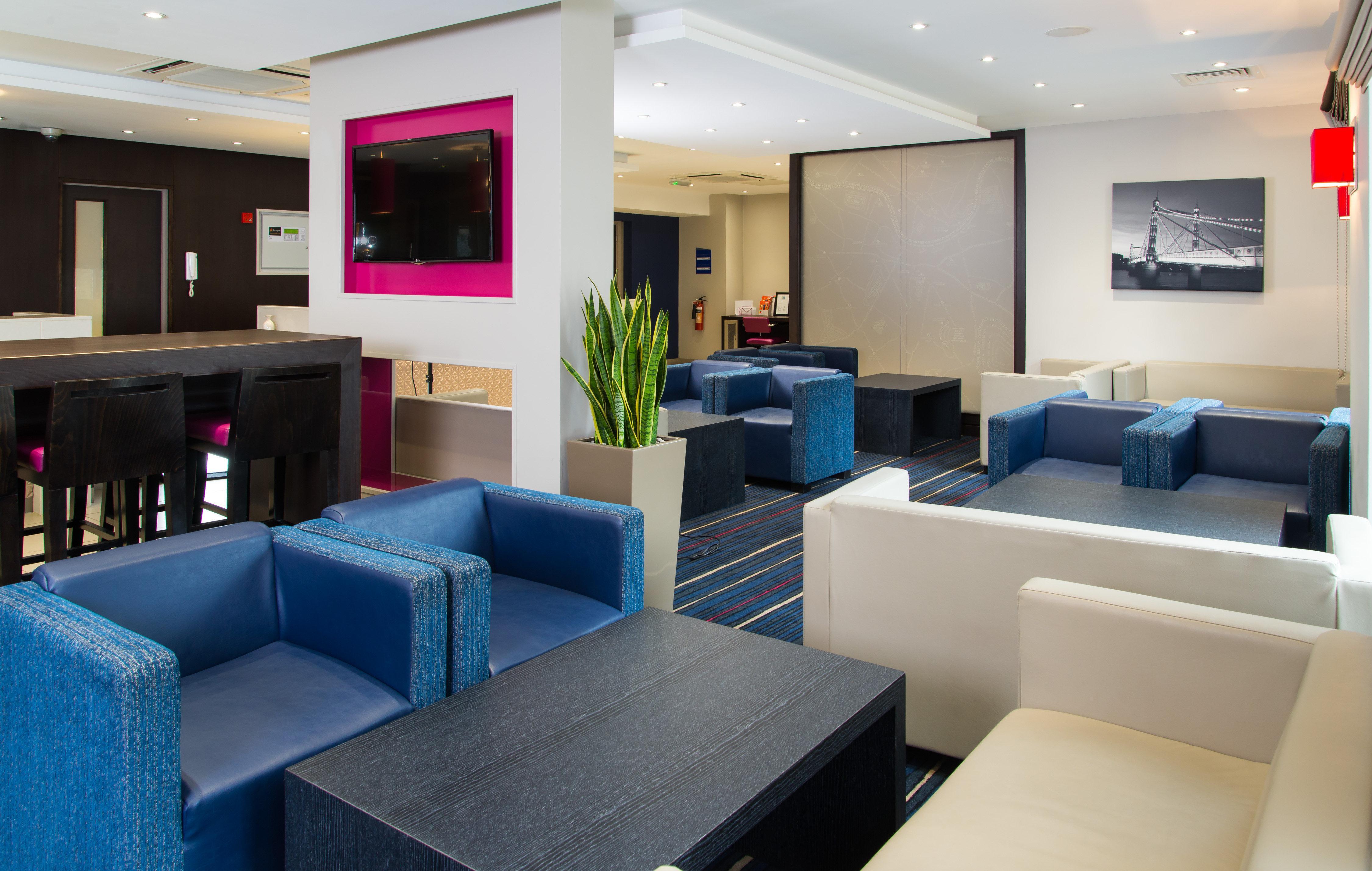 Hotell Express - Wandsworth By Ihg