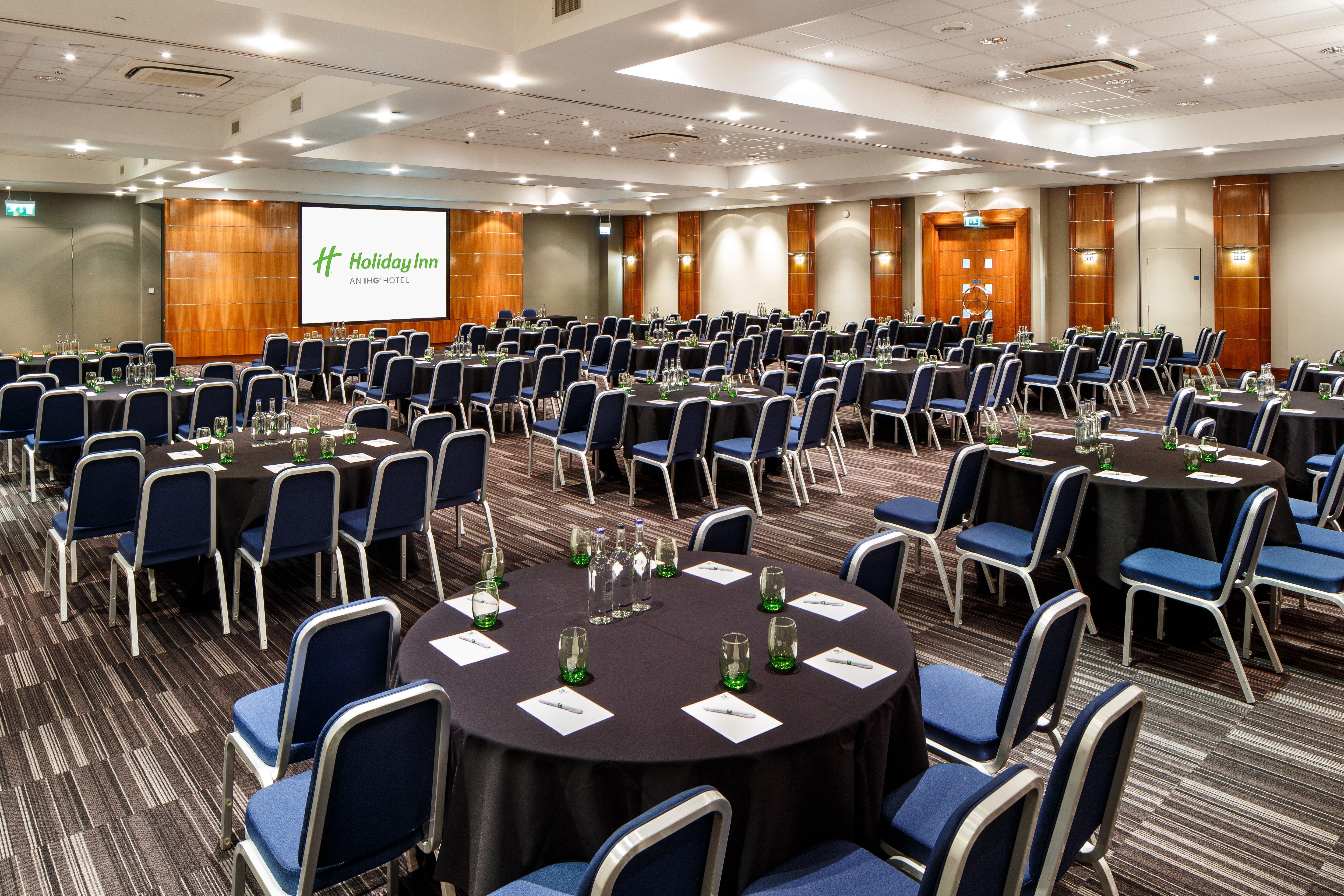 Hotell - Regent's Park By Ihg
