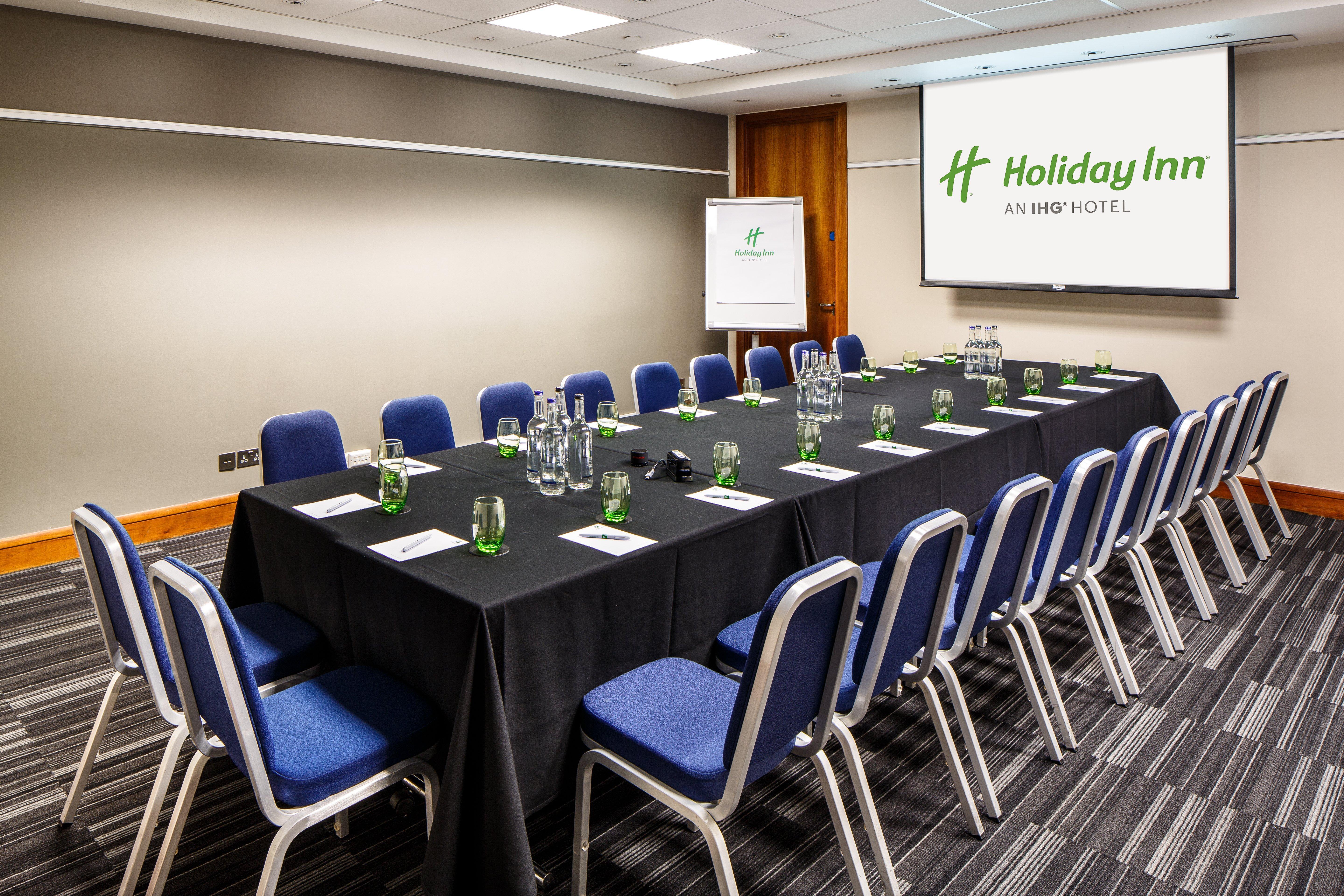 - Regent's Park By Ihg Hotell 4*