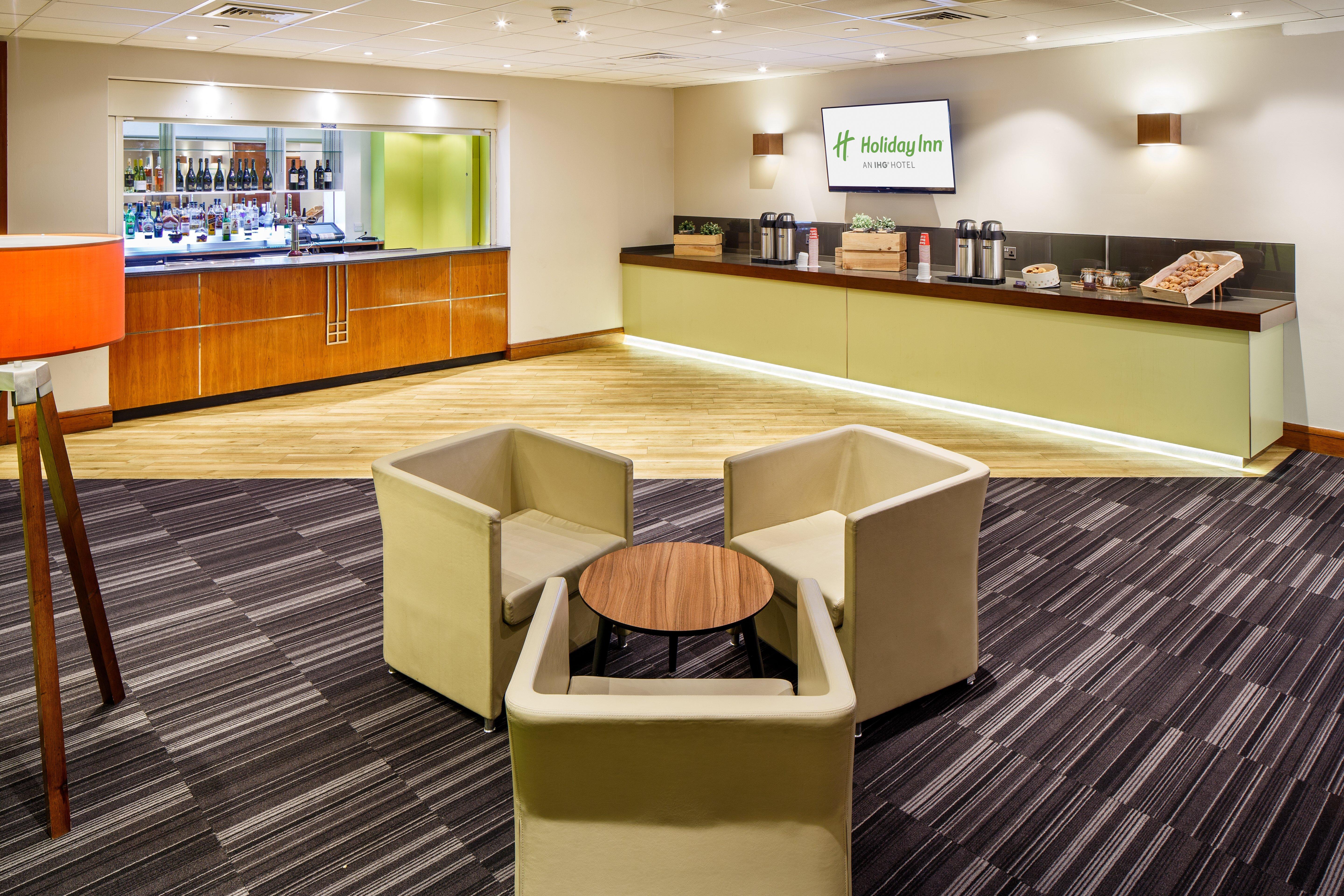 - Regent's Park By Ihg Hotell