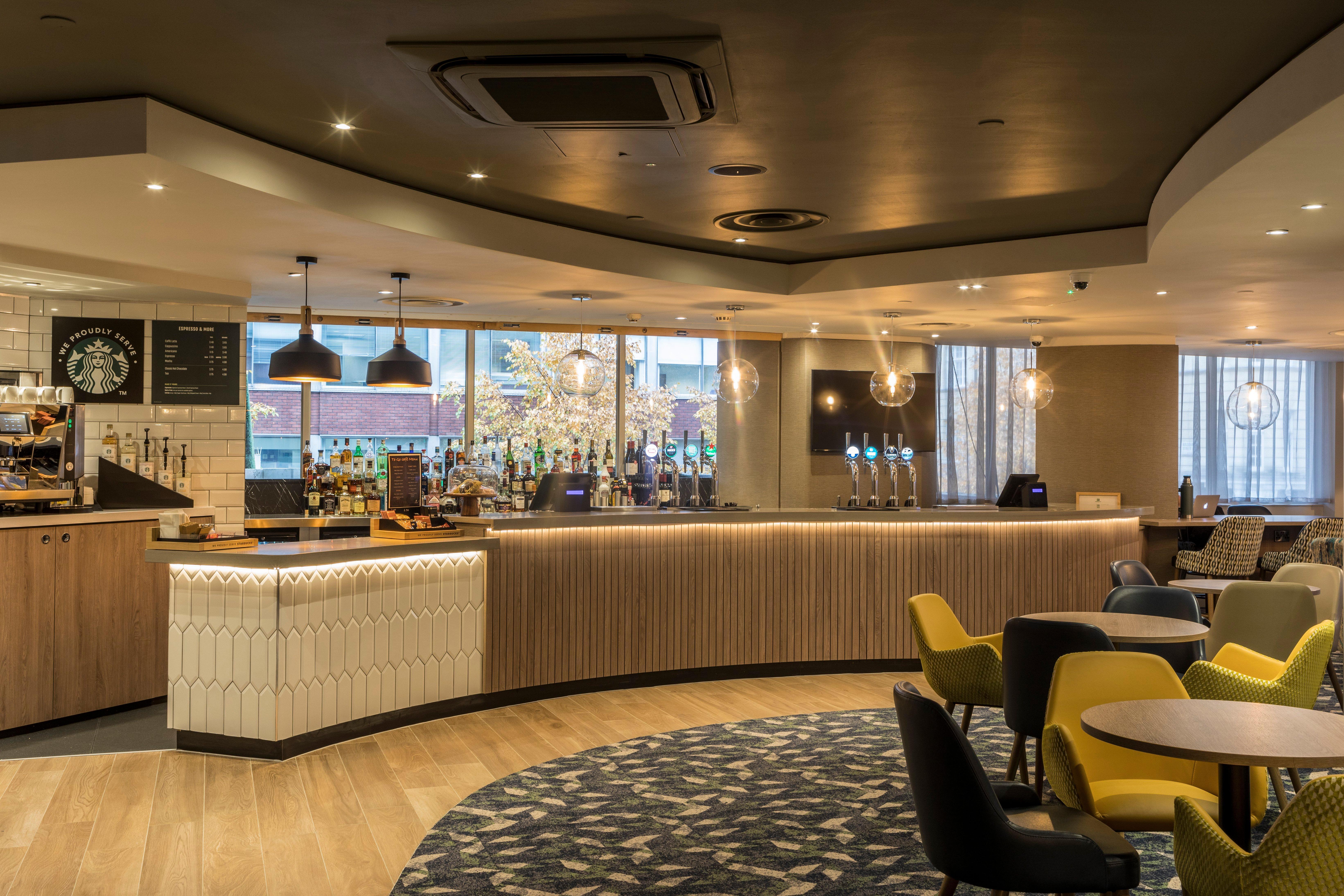 - Regent's Park By Ihg Hotell