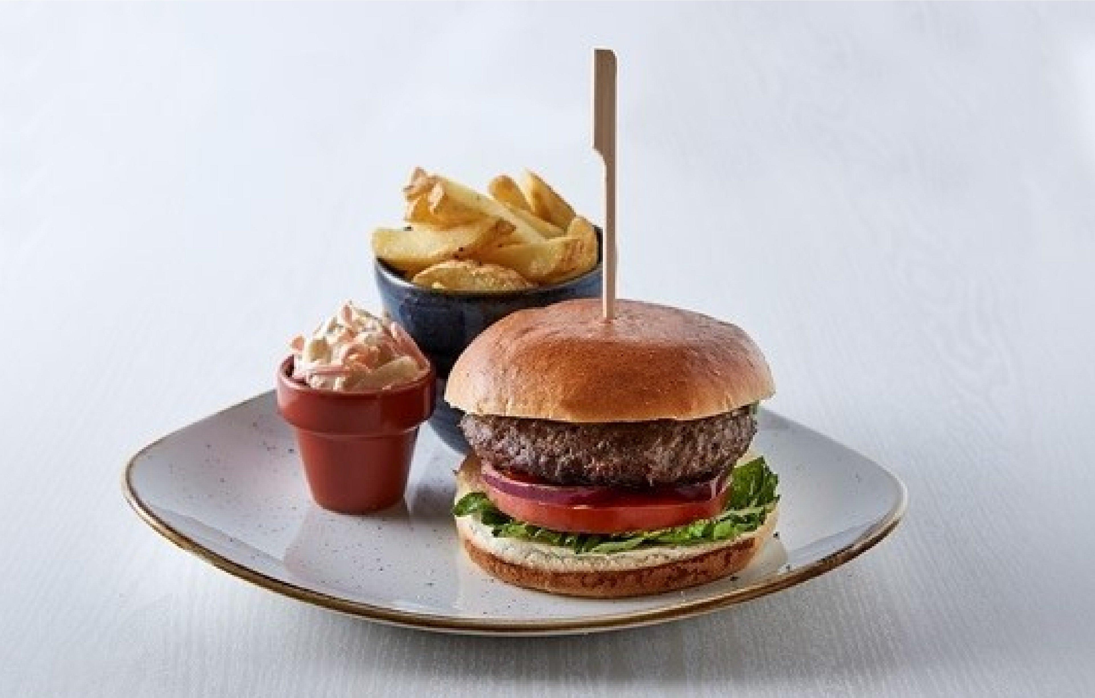 Hotell - Regent's Park By Ihg 4*
