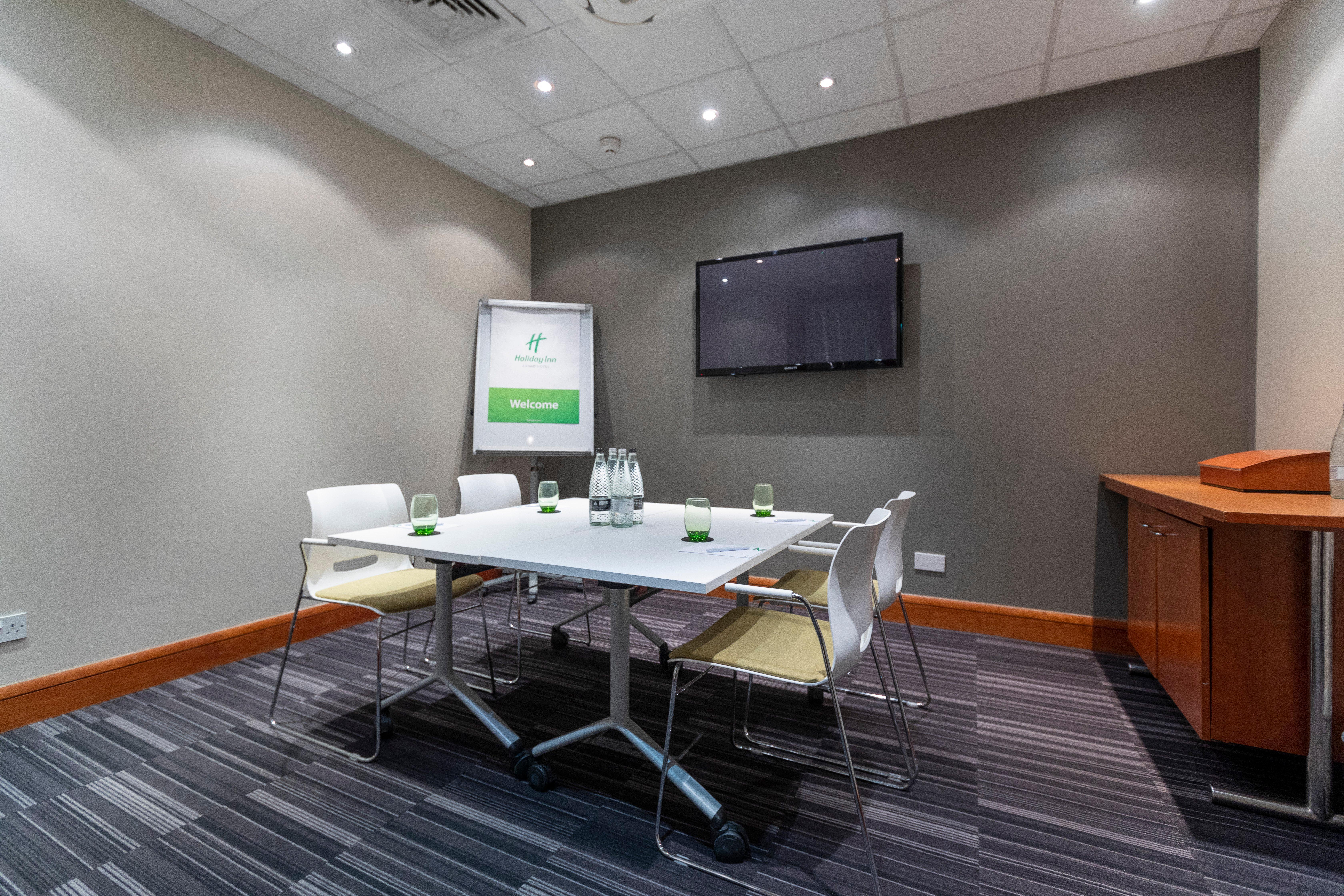 - Regent's Park By Ihg Hotell 4*