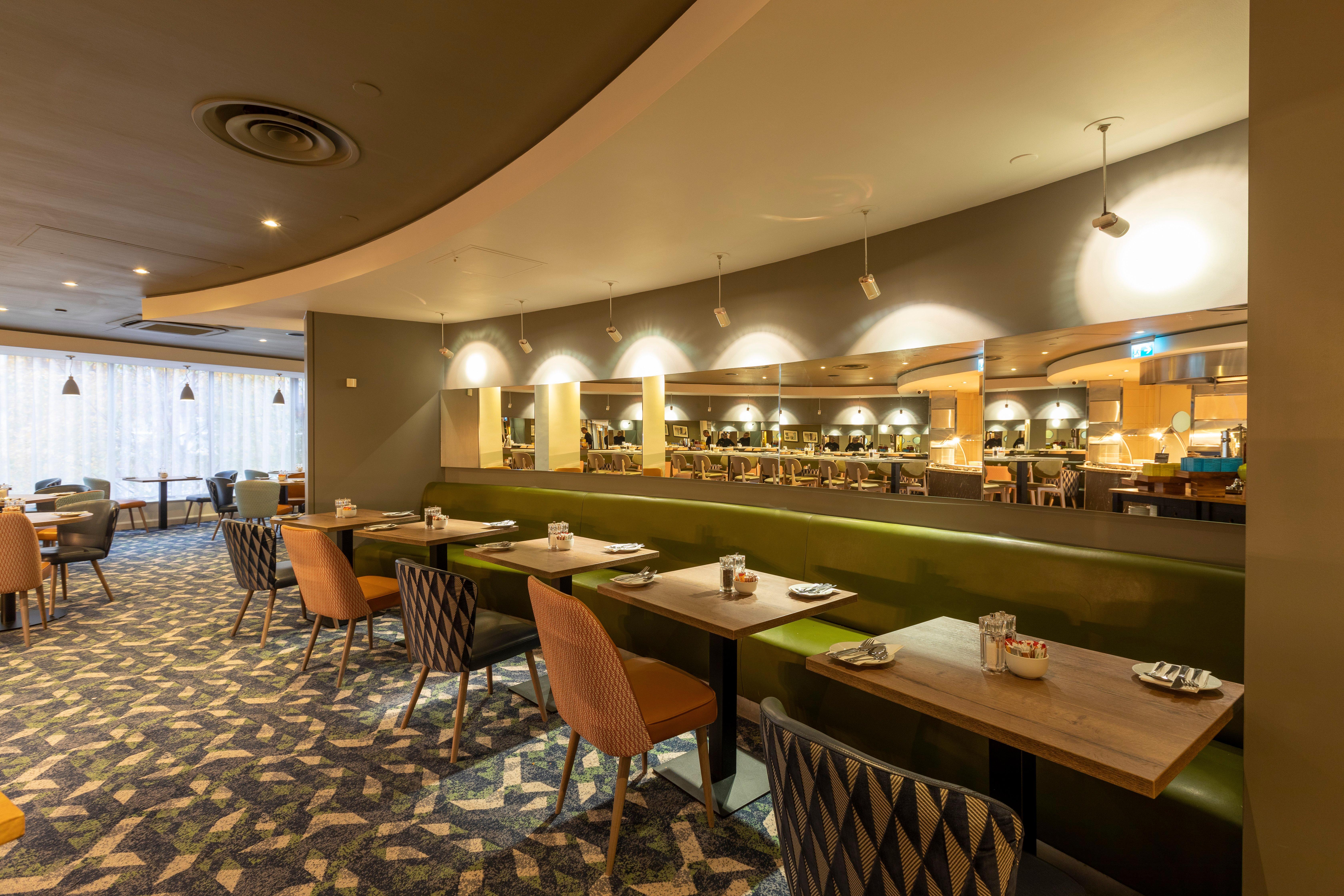 - Regent's Park By Ihg Hotell