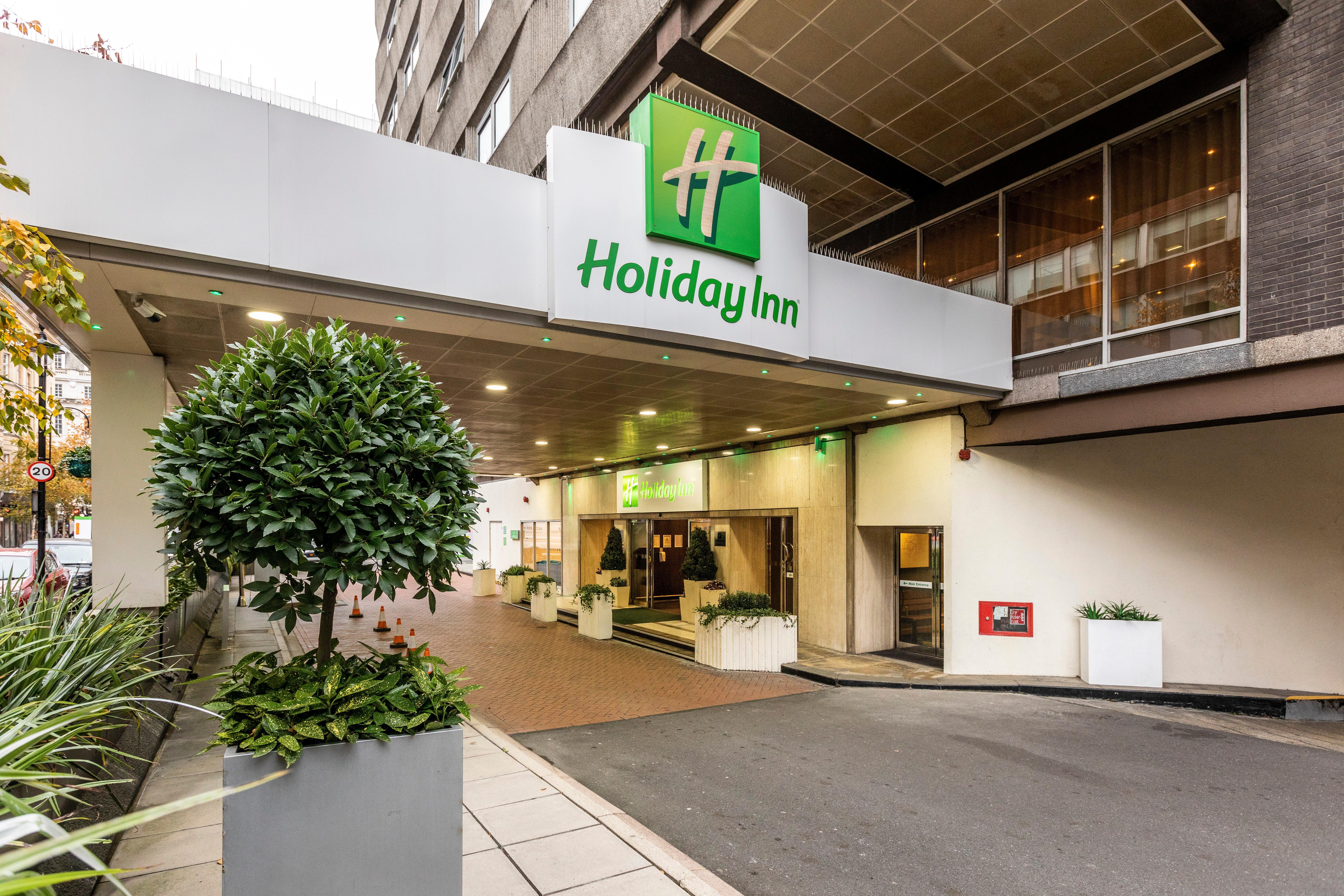 - Regent's Park By Ihg Hotell
