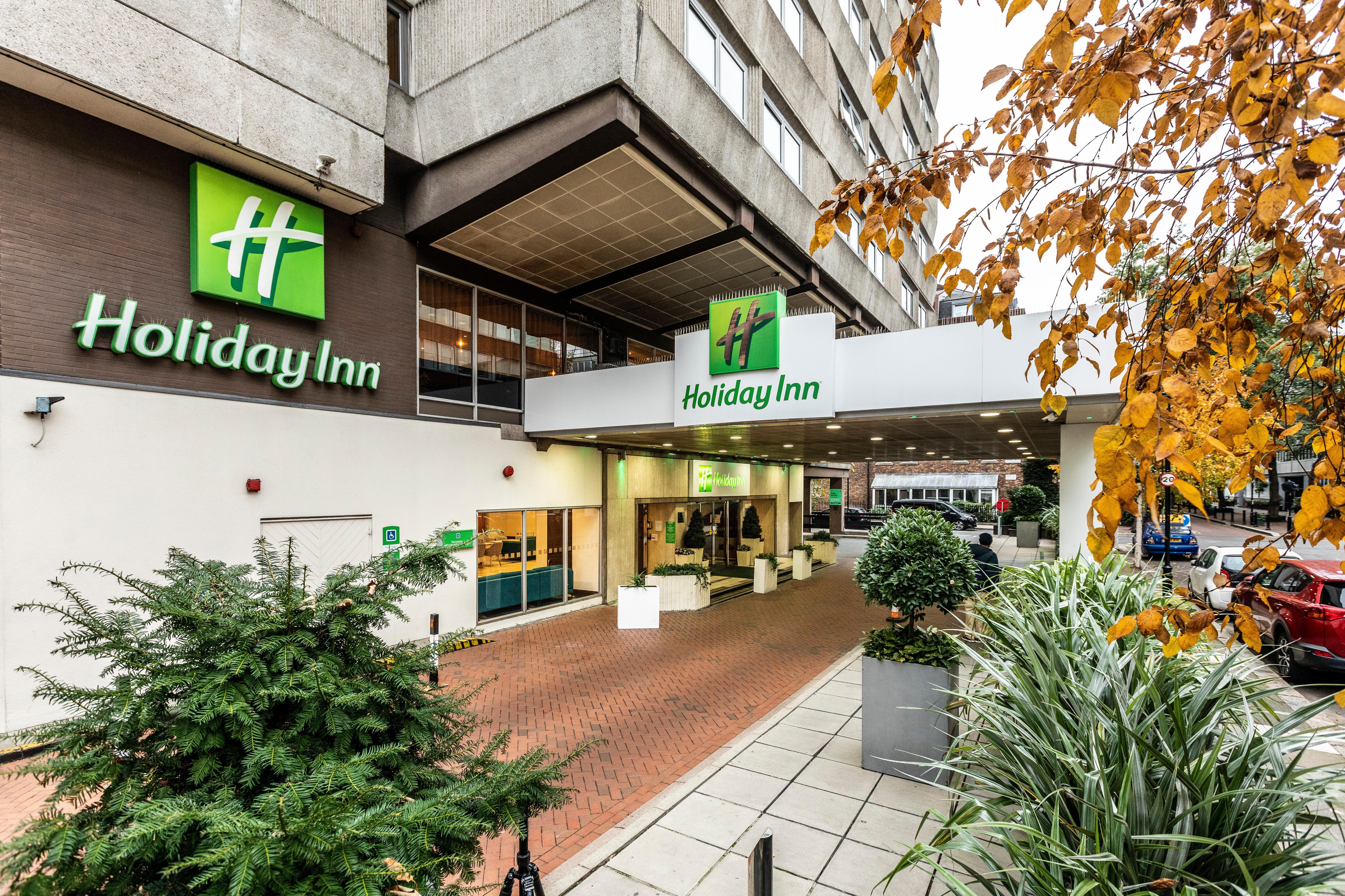 - Regent's Park By Ihg 4* London