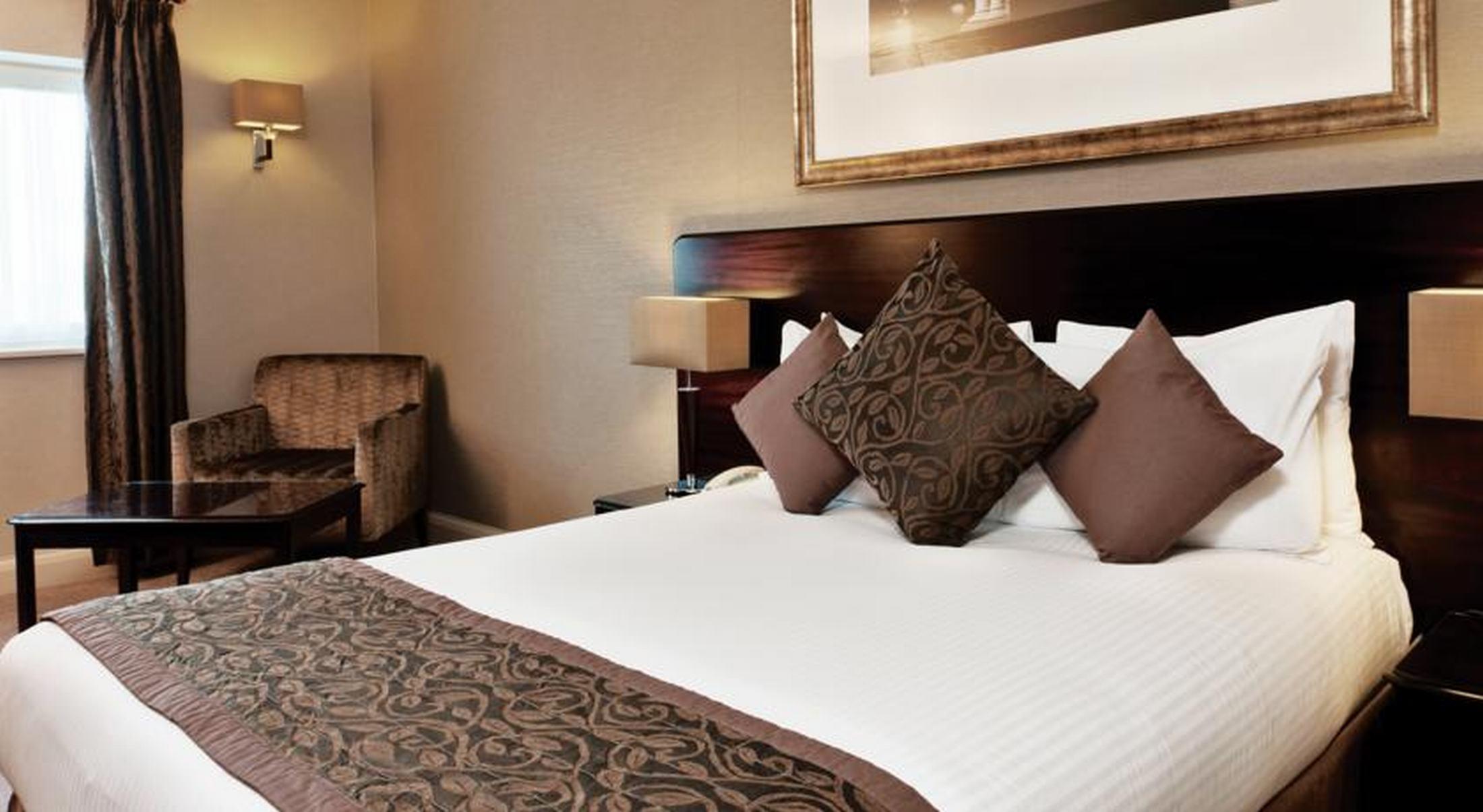 Hotel Stamford Bridge London