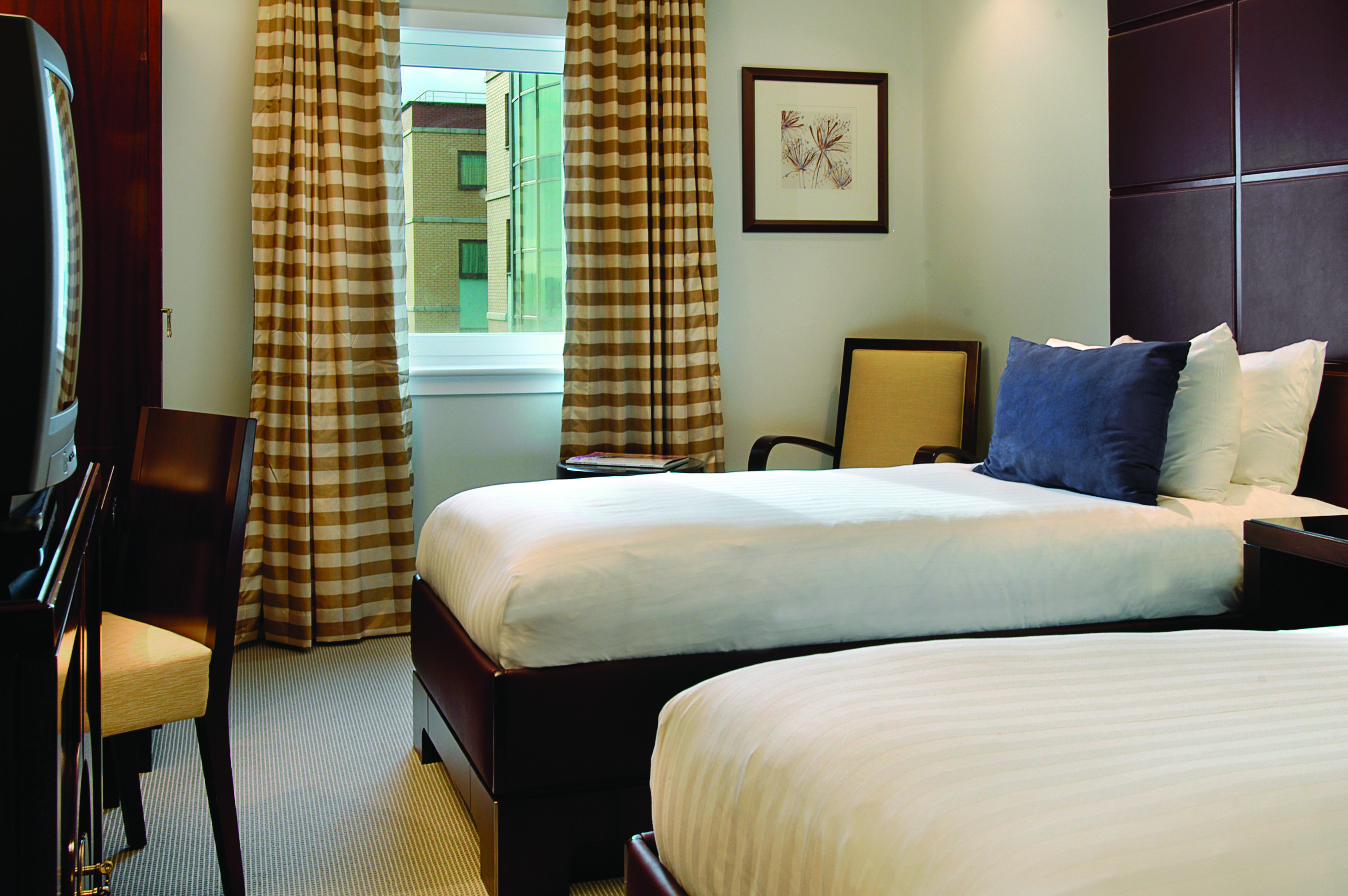 Hotel Stamford Bridge London