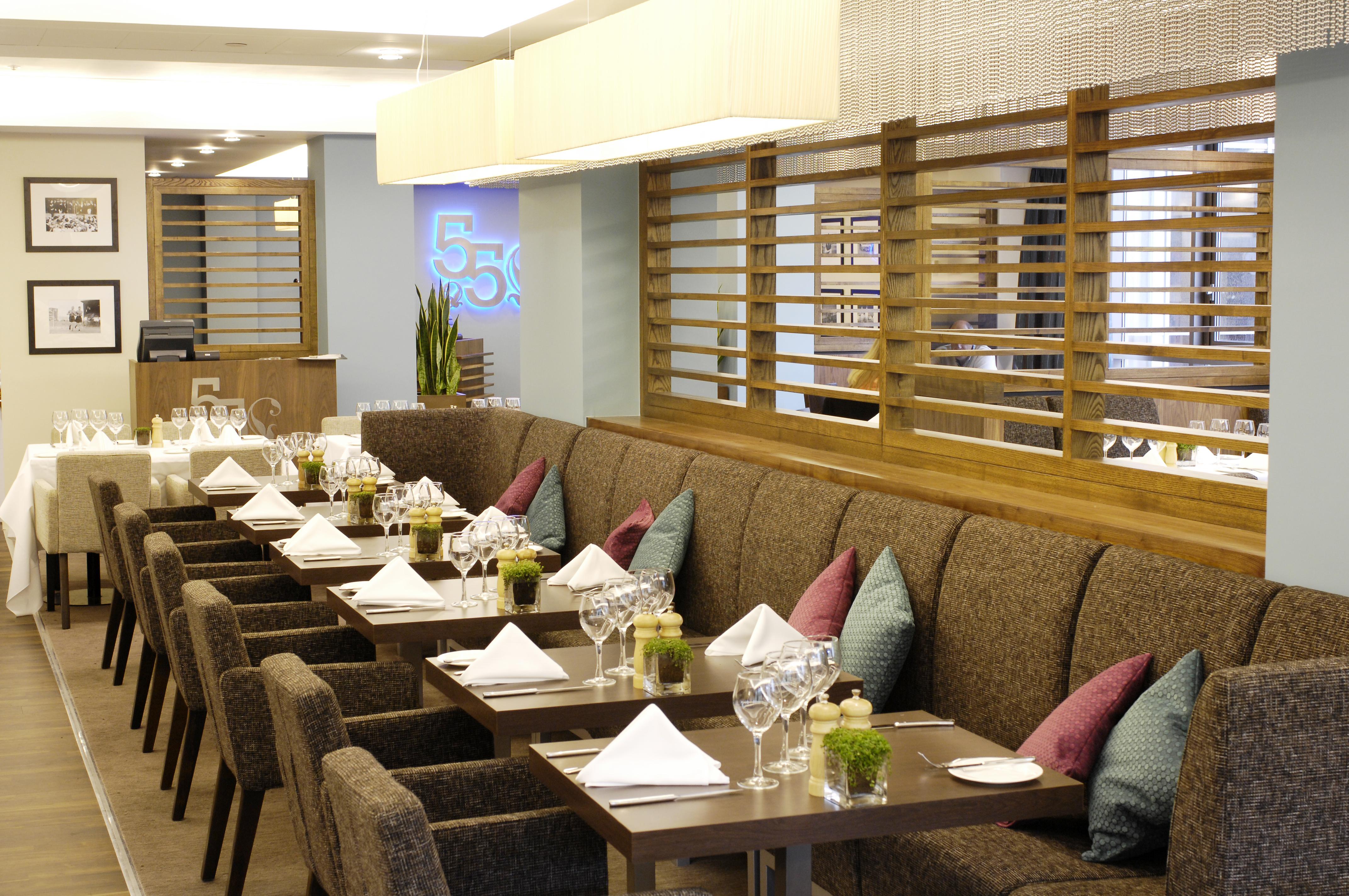 Hotel Stamford Bridge London