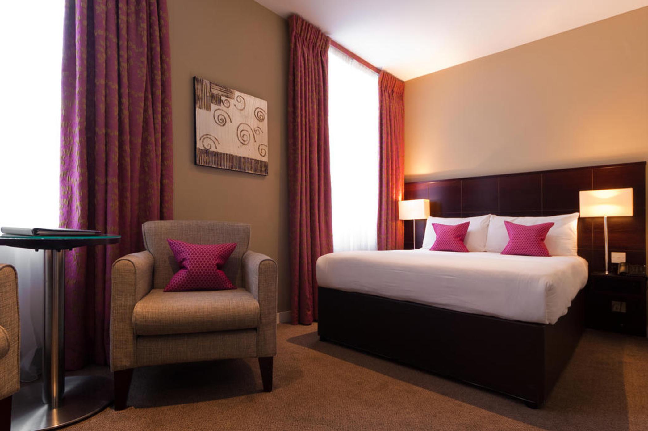 Berjaya Eden Park Hotel Londen