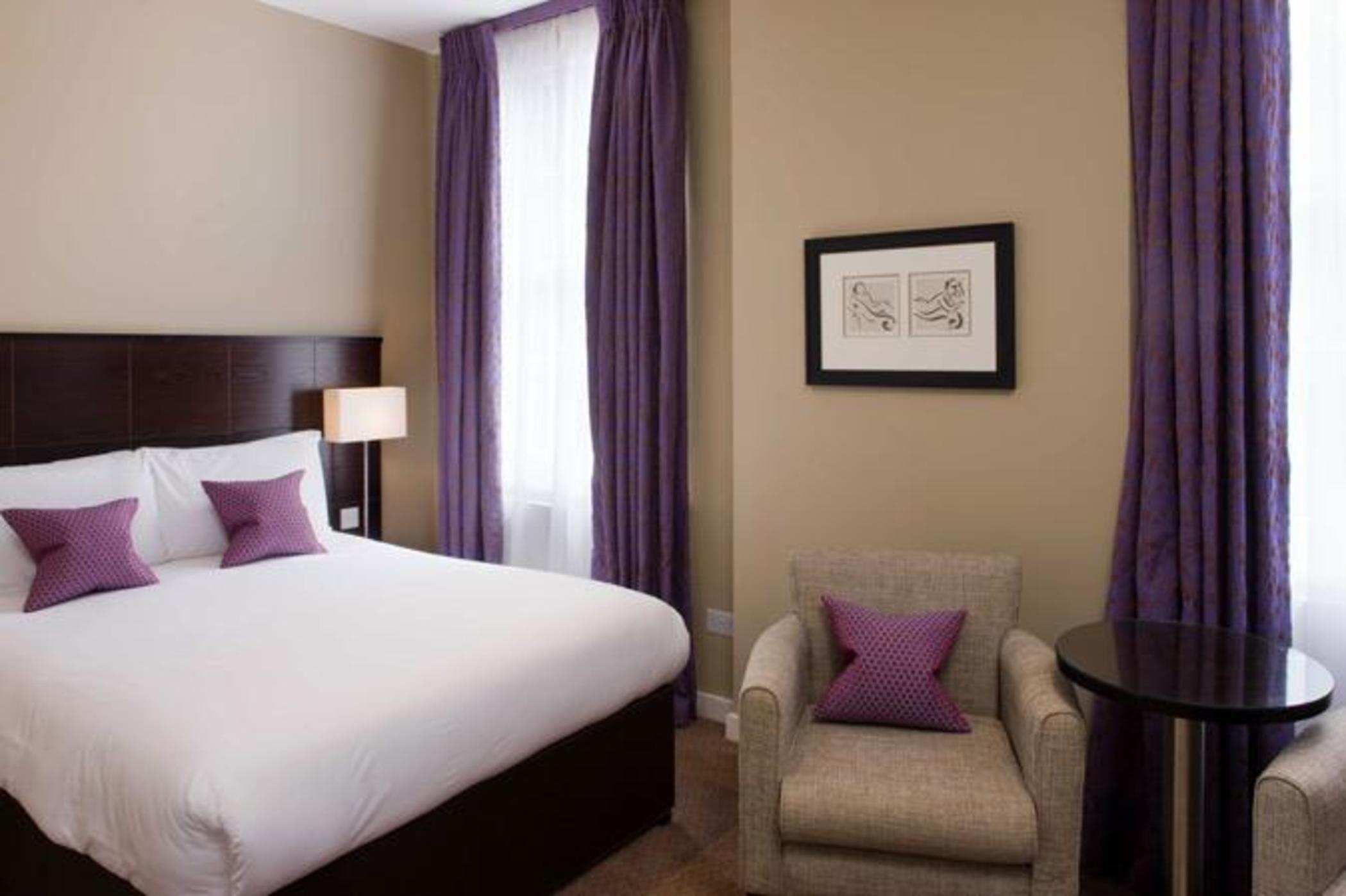 Hotel Berjaya Eden Park Londen