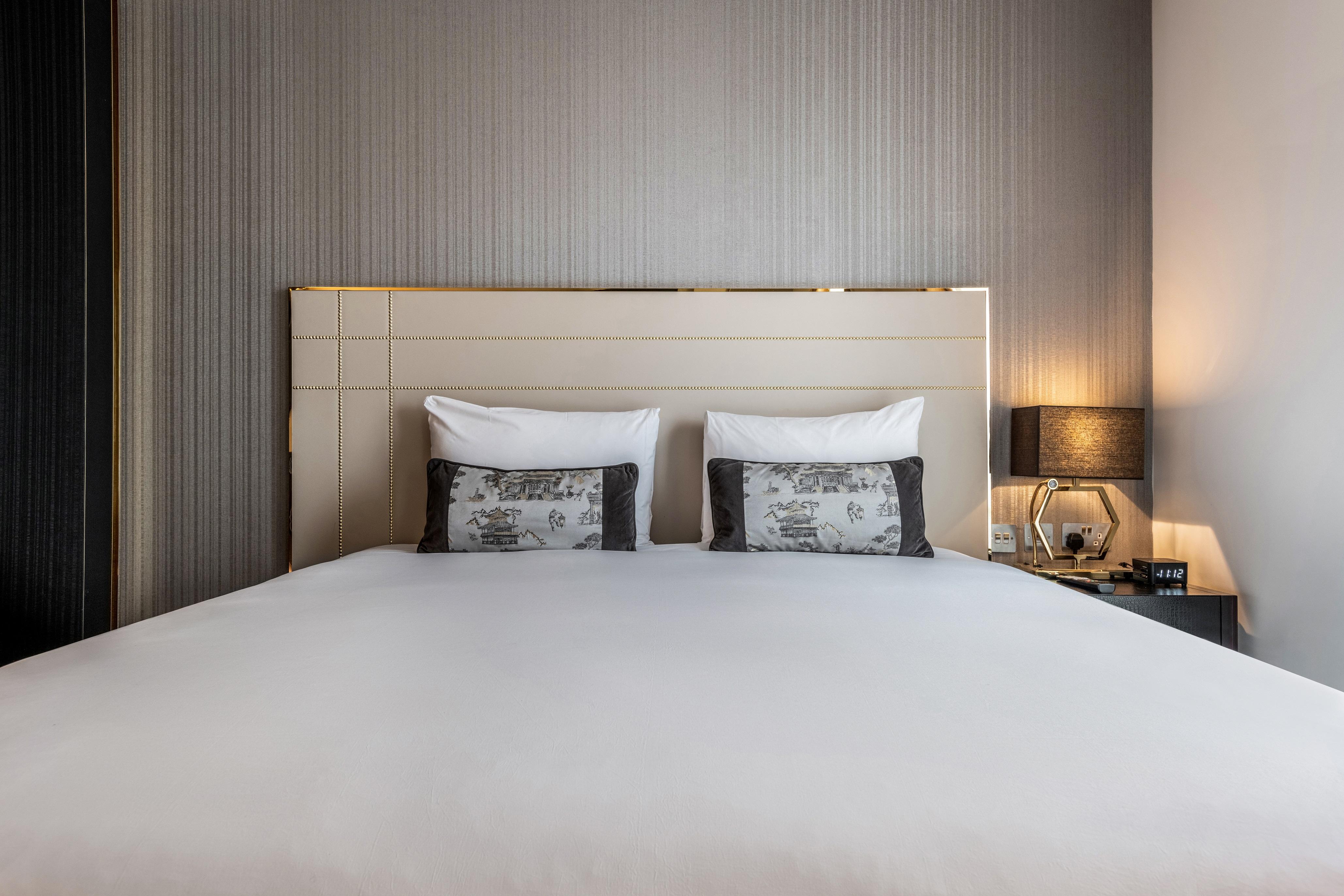 Hotel Saint London Hotell London