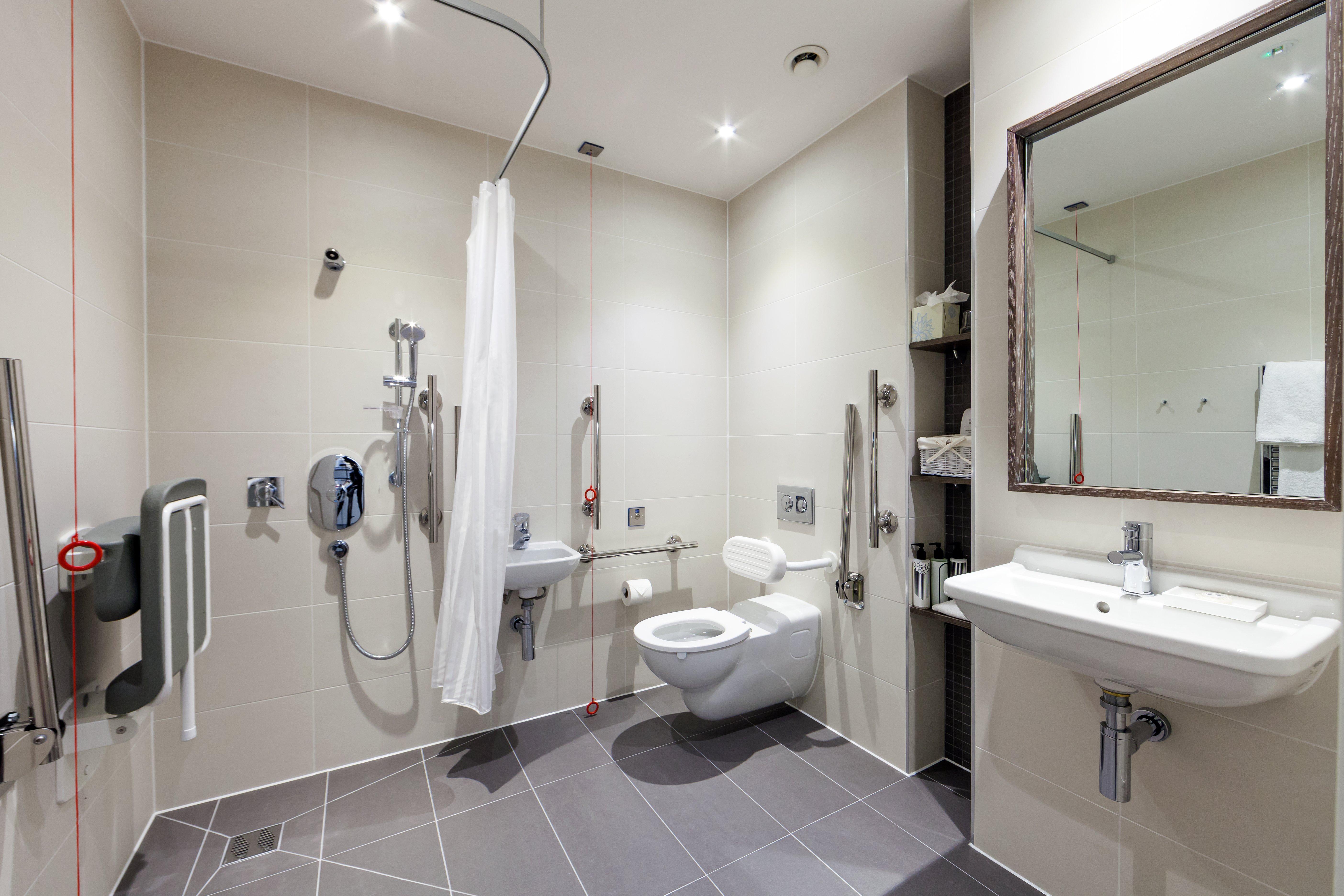 Staybridge London-vauxhall By Ihg Hotel Londen