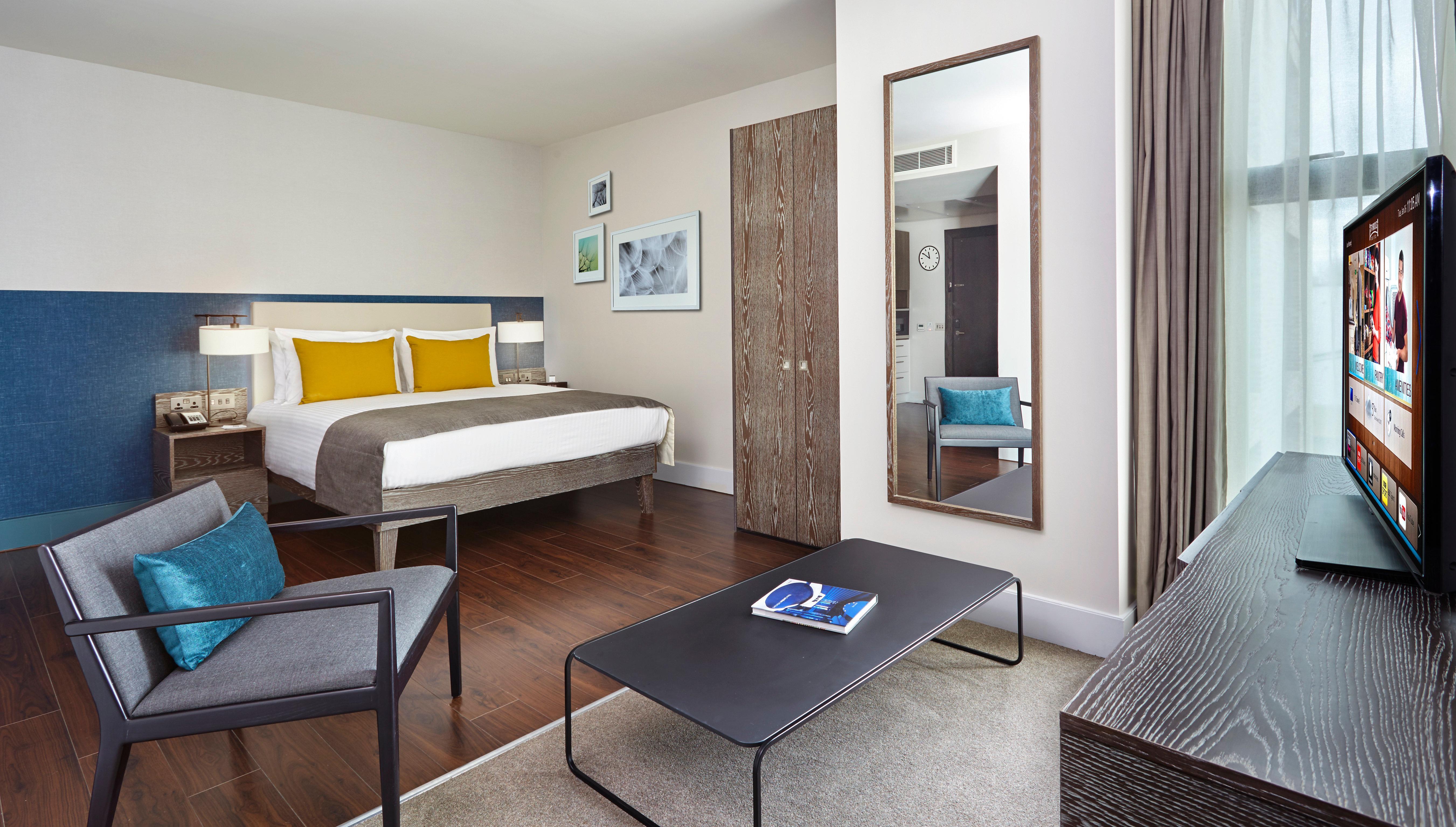 Staybridge London-vauxhall By Ihg Londen
