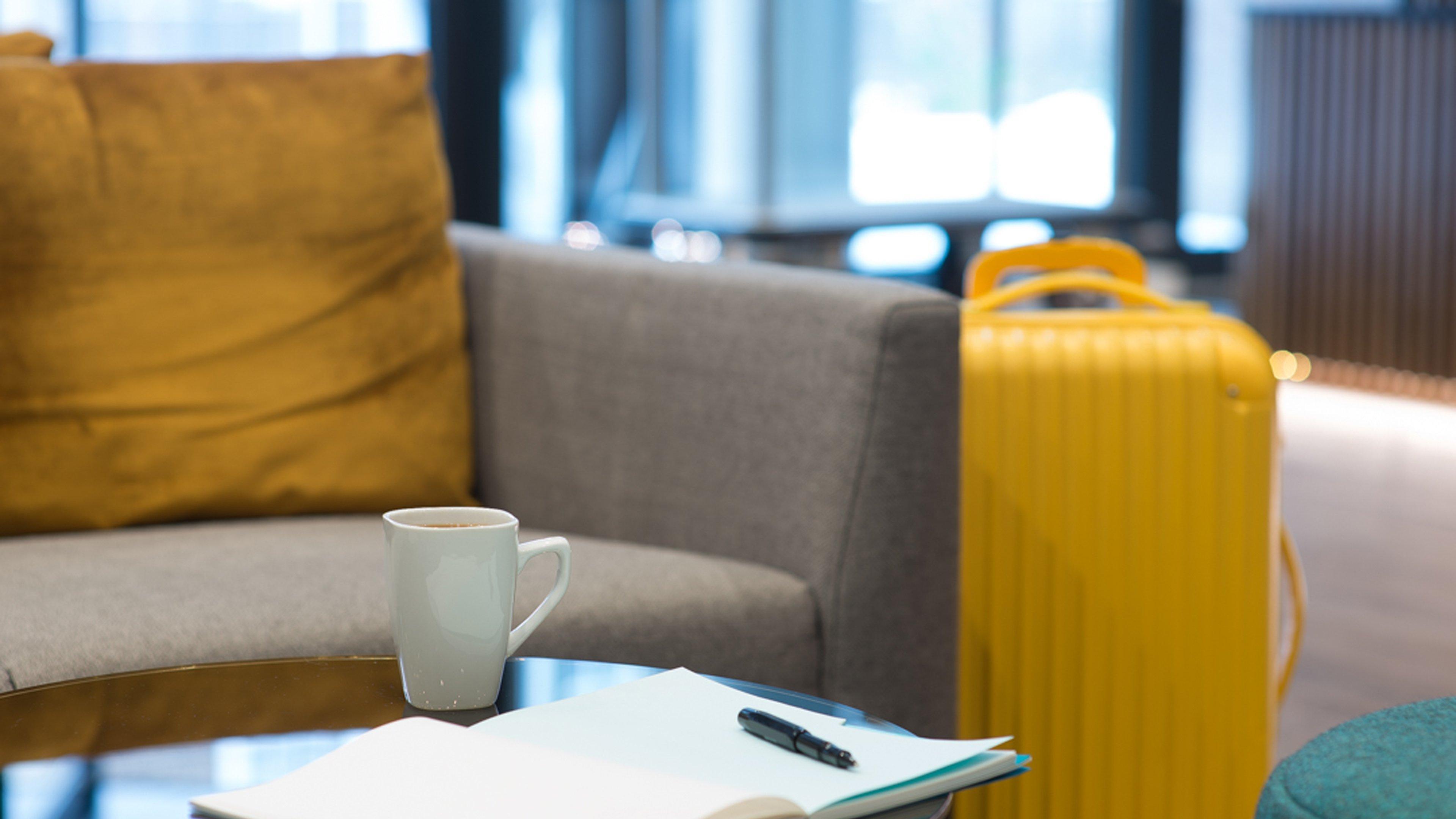 Staybridge London-vauxhall By Ihg Hotel Londen