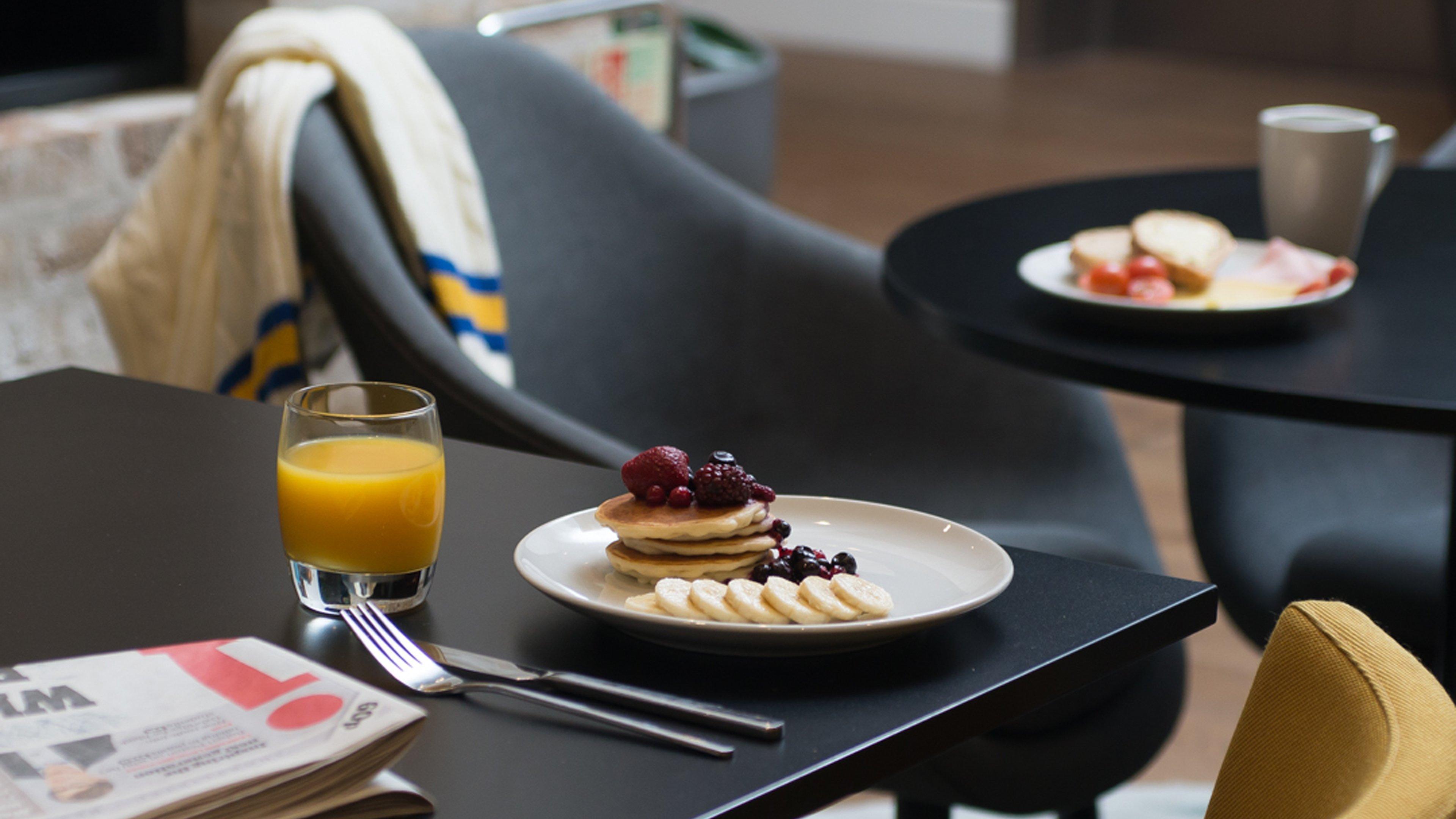 Hotel Staybridge London-vauxhall By Ihg Londen