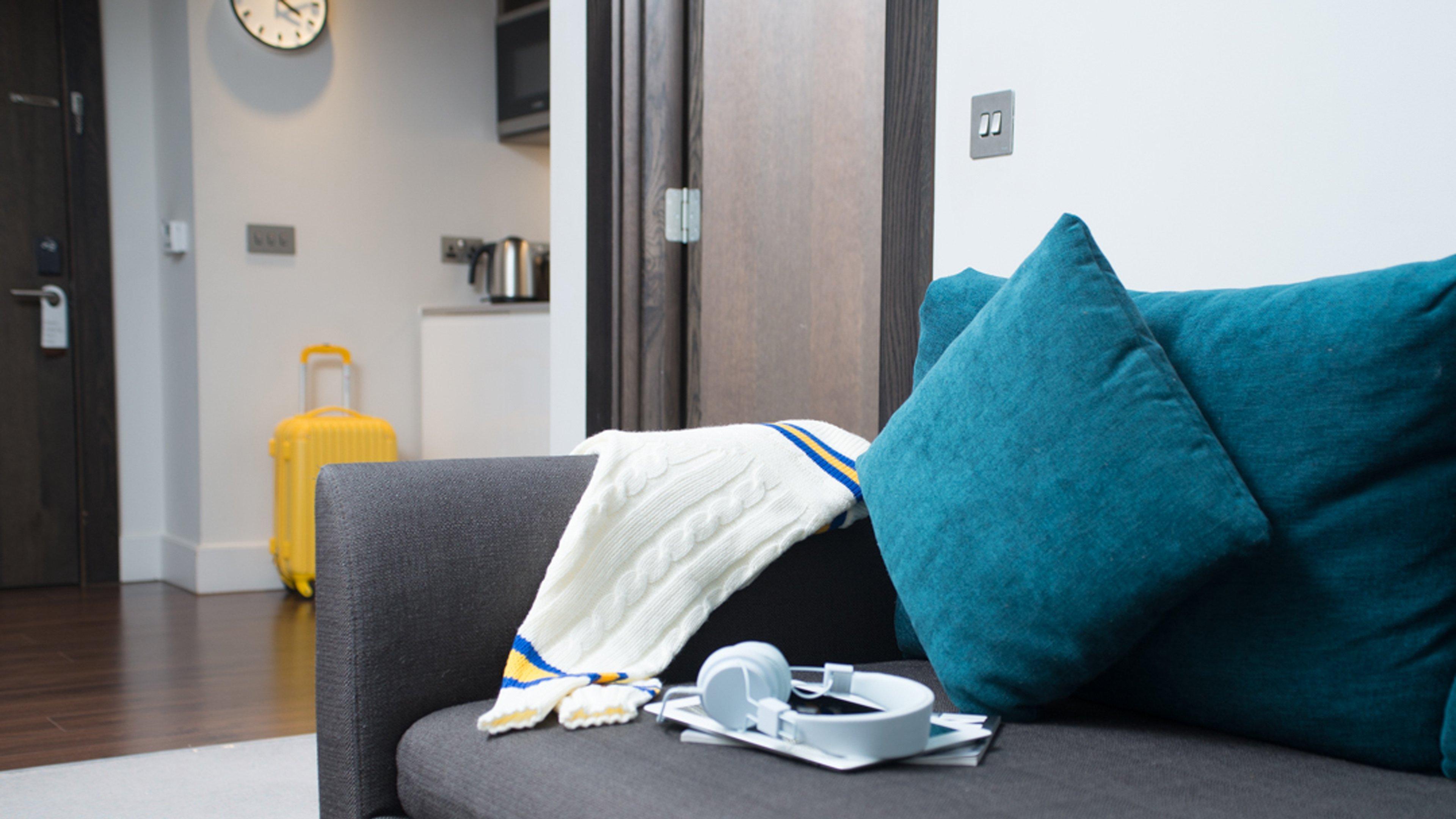 Staybridge London-vauxhall By Ihg Londen