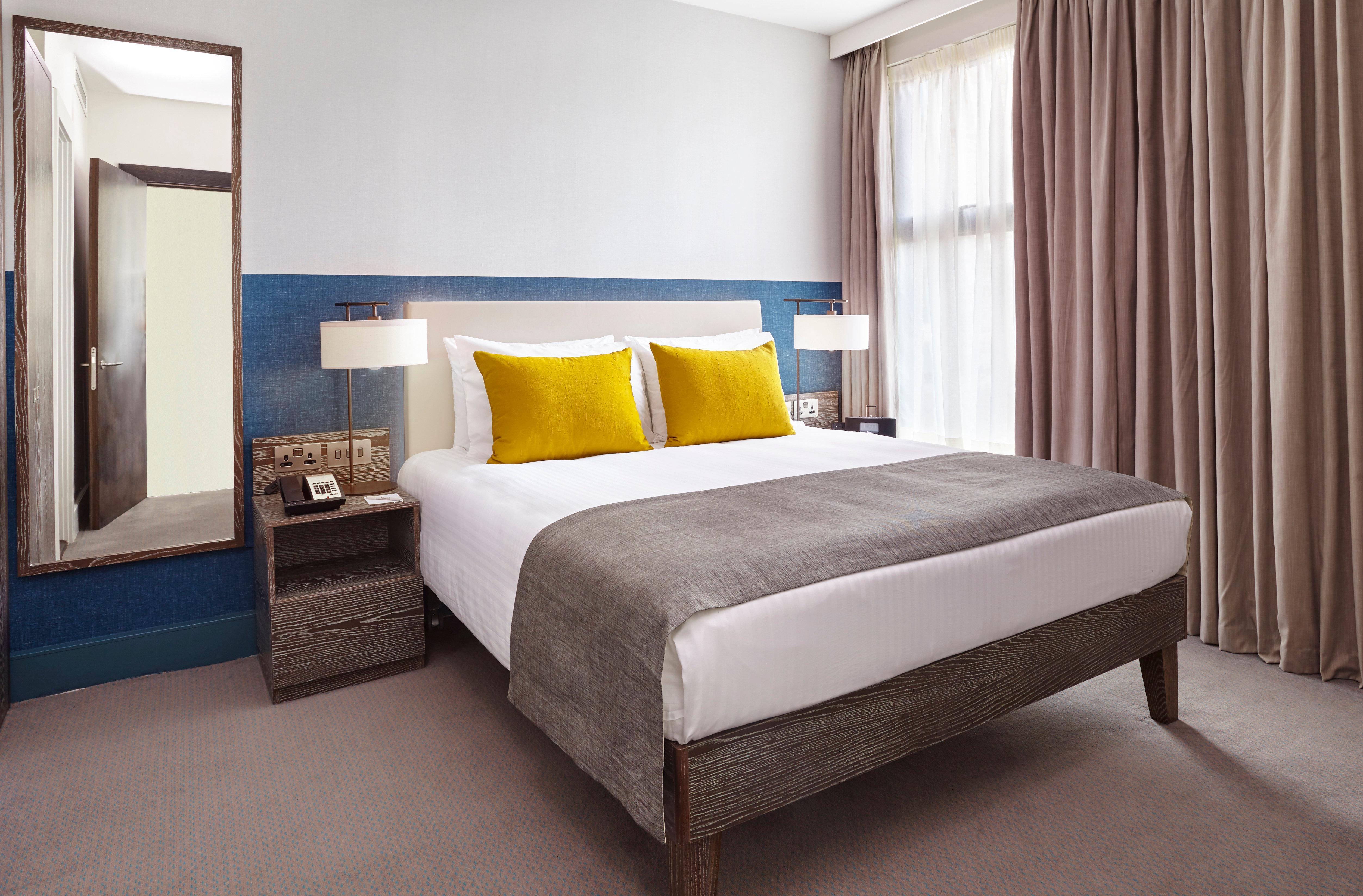 Staybridge London-vauxhall By Ihg Londen