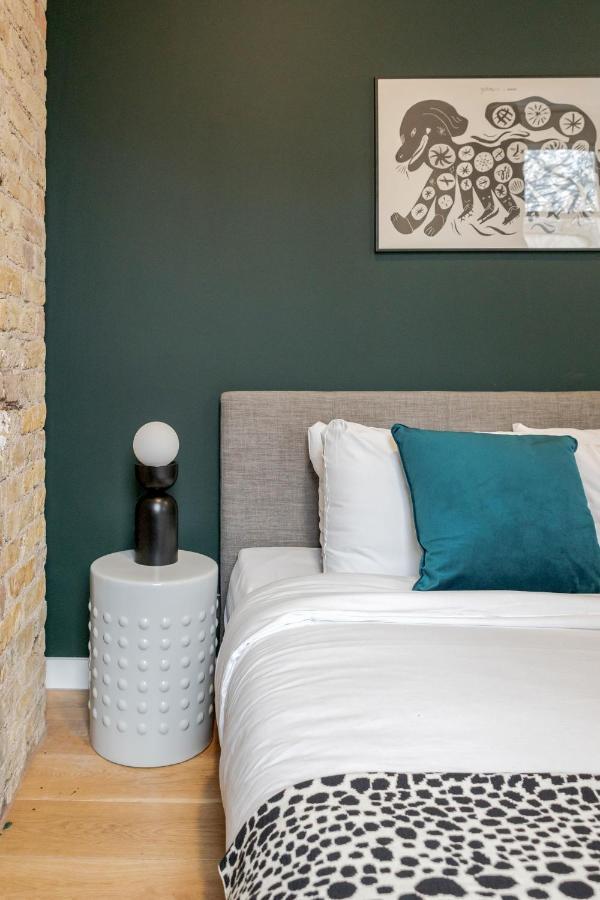Appartamento Kula - Holborn Londra