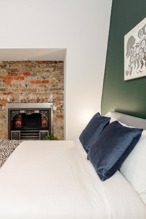 Kula - Holborn Appartamento *