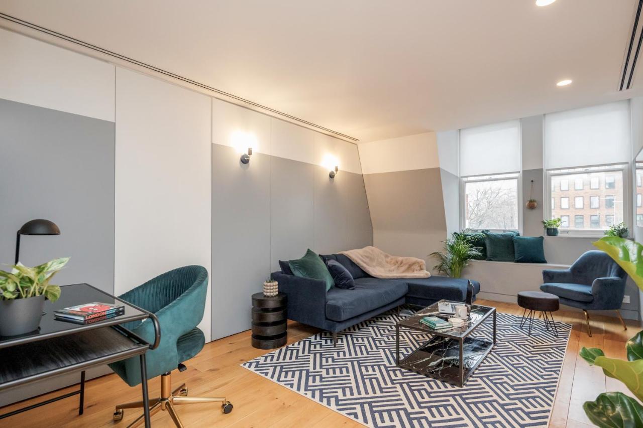 Kula - Holborn Appartamento