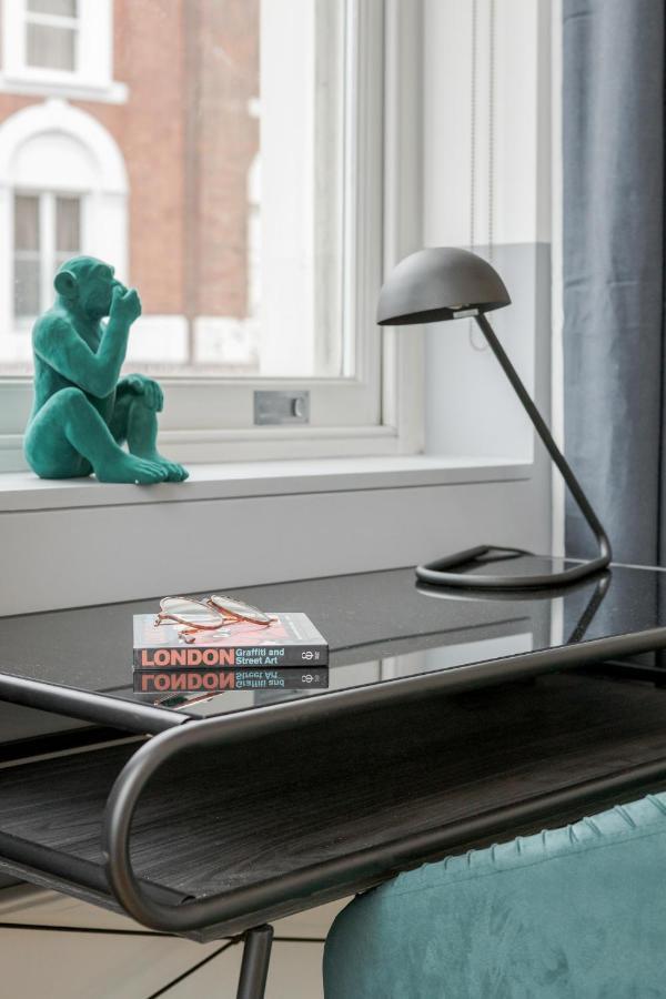 Appartamento Kula - Holborn *