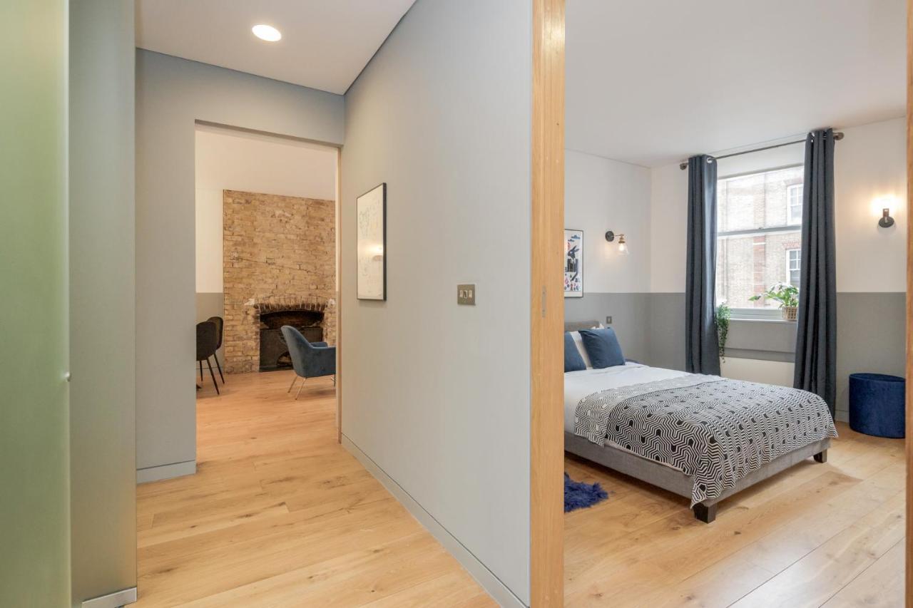 Kula - Holborn Appartamento *