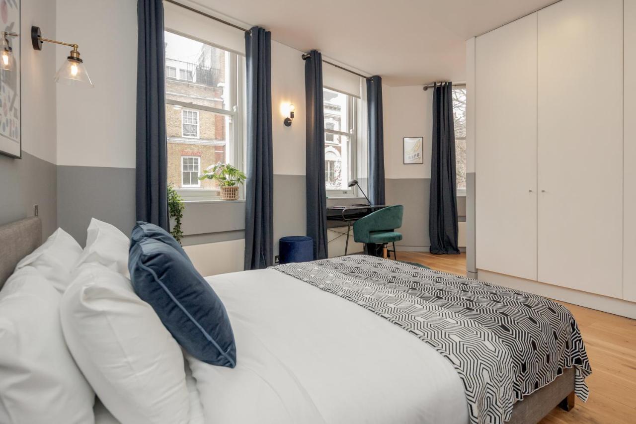 Kula - Holborn Appartamento *