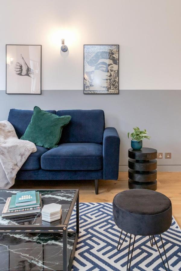 Appartamento Kula - Holborn *