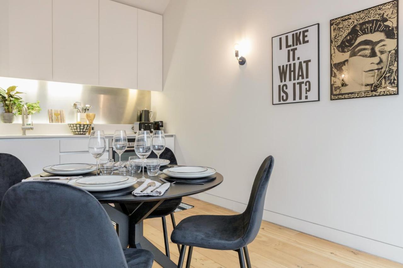 Appartamento Kula - Holborn