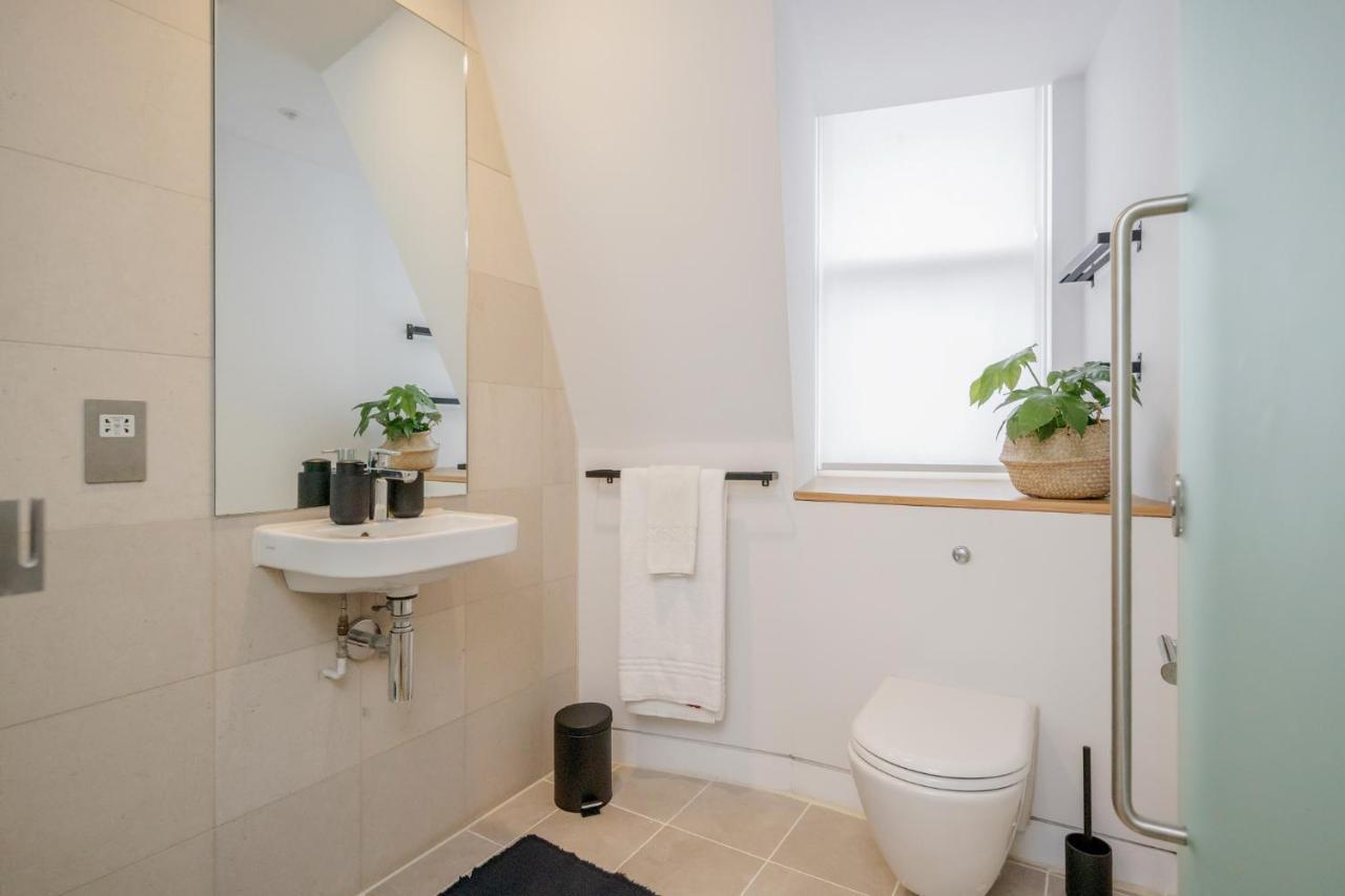 Kula - Holborn Appartamento
