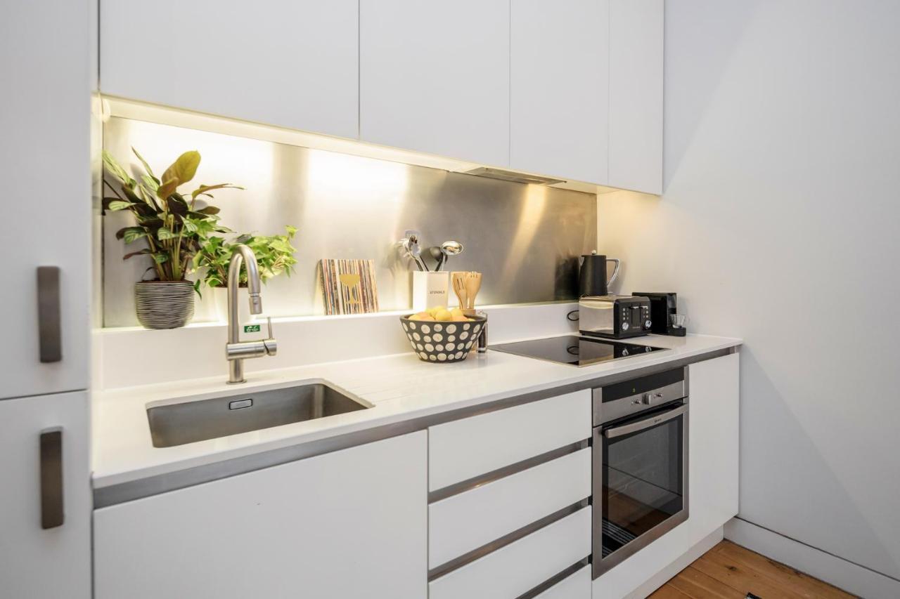 Appartamento Kula - Holborn