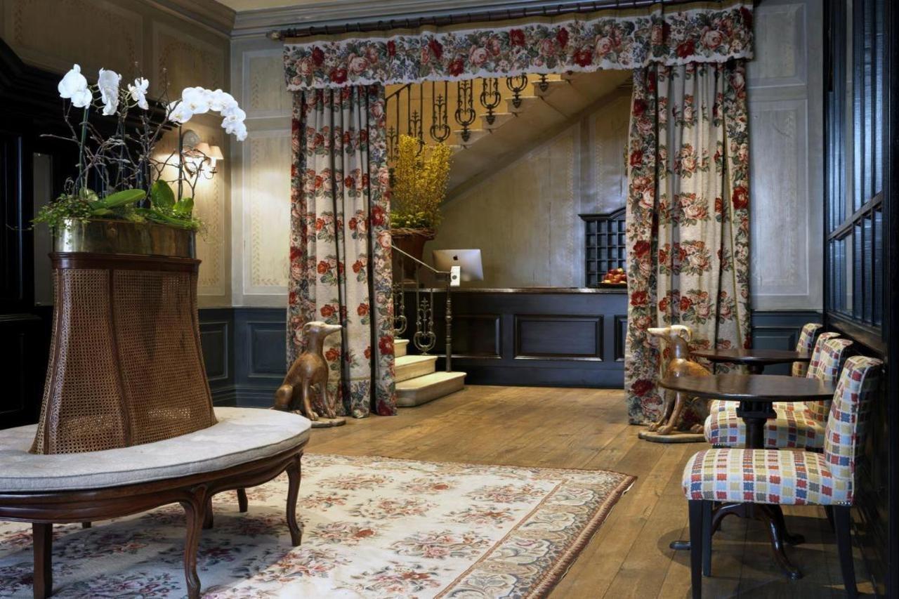 Covent Garden Hotel, Firmdale Hotel London