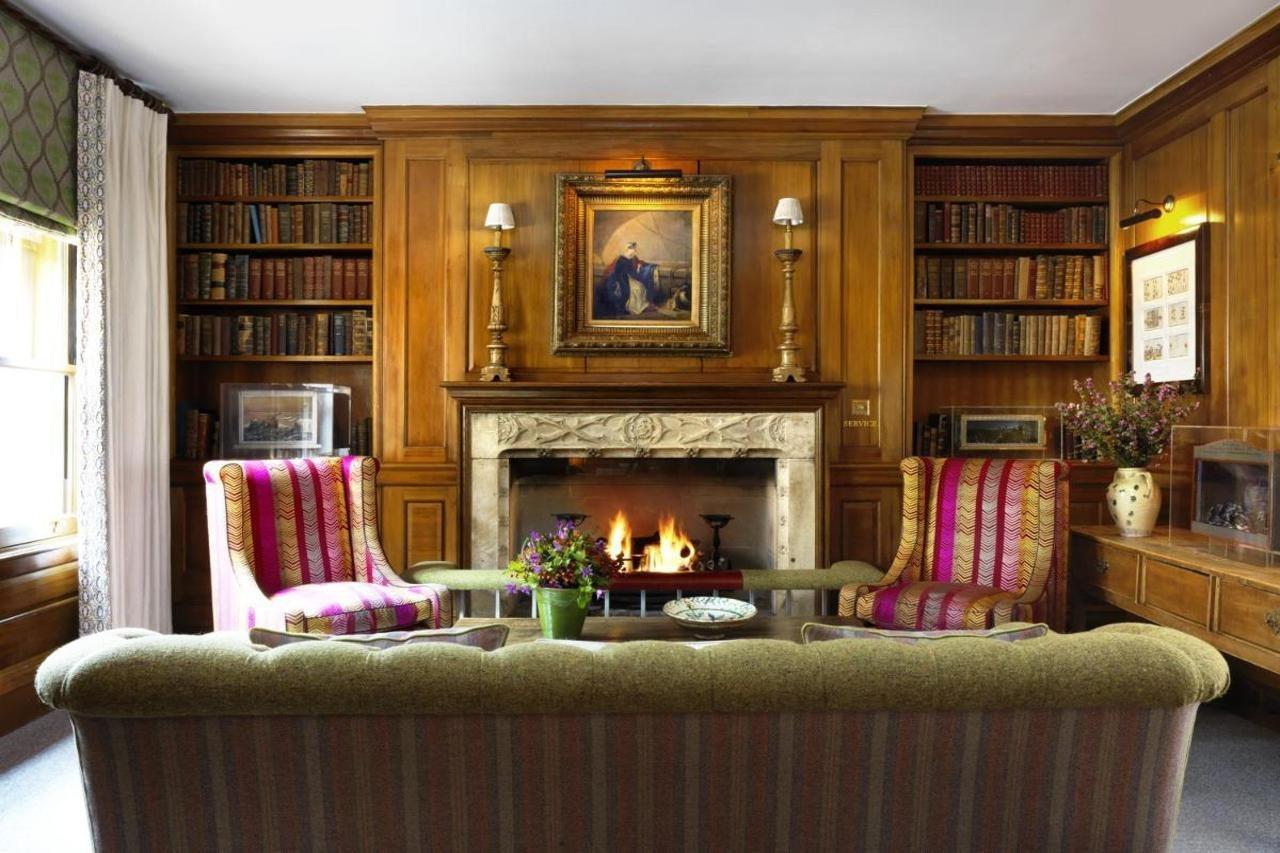 Covent Garden Hotel, Firmdale Hotel London