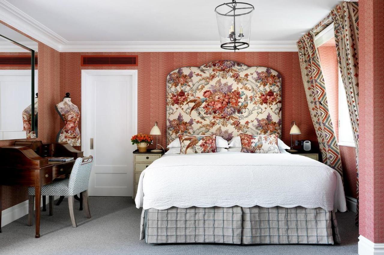 Hotel Covent Garden Hotel, Firmdale 5*
